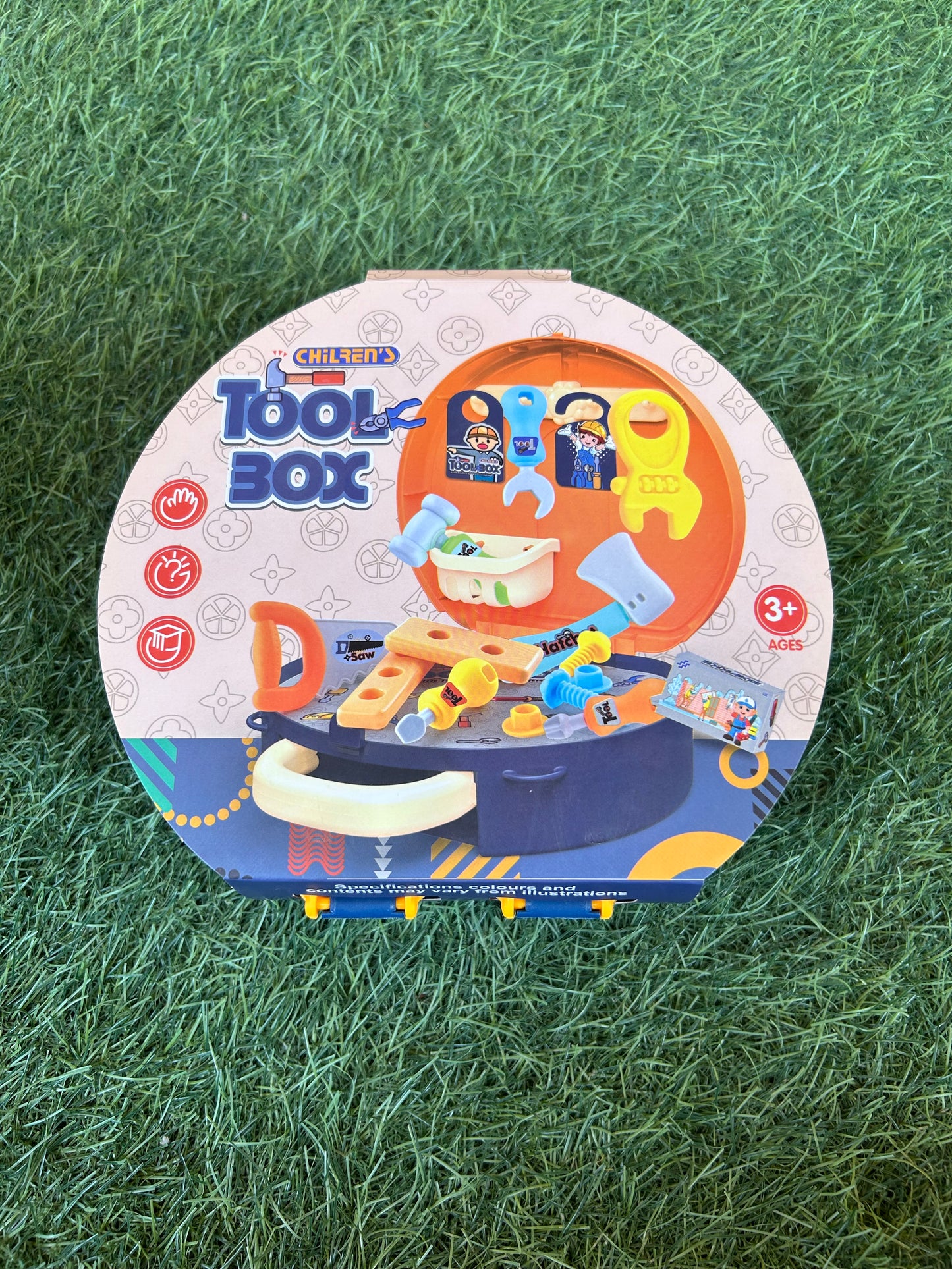 Tool Box