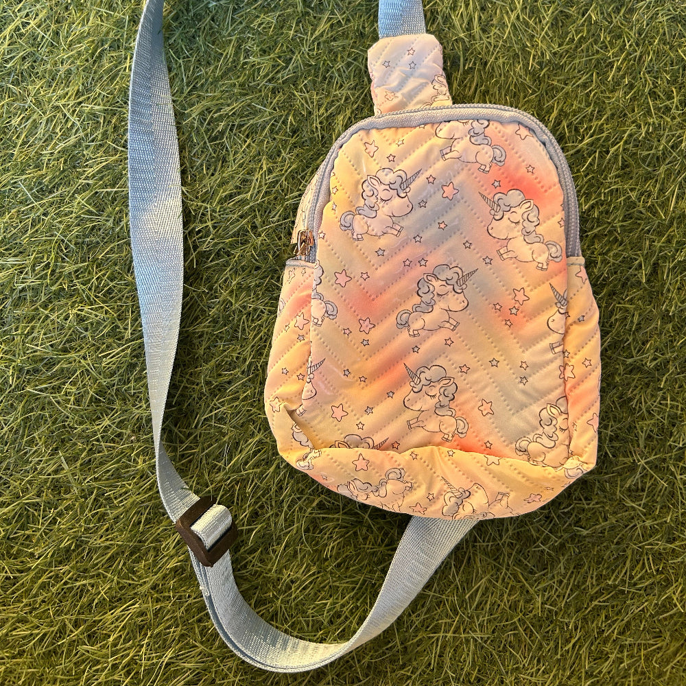 Unicorn Bag 🦄