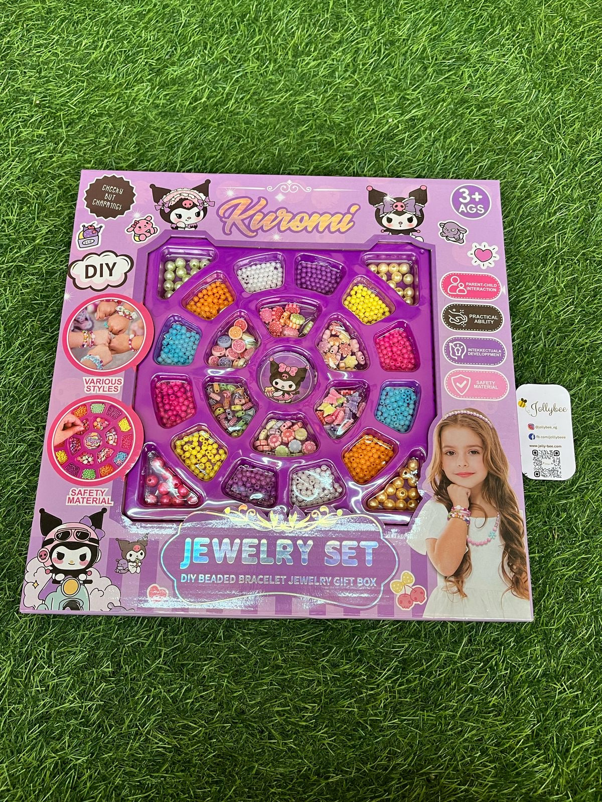 JEWELRY SET