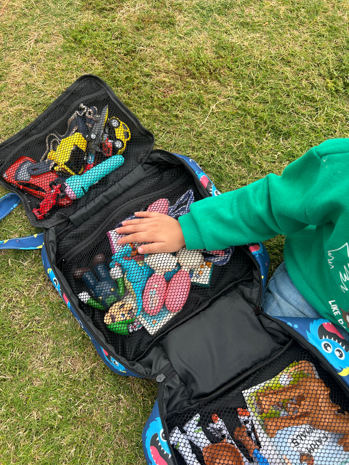 Jolly Bag 🤩