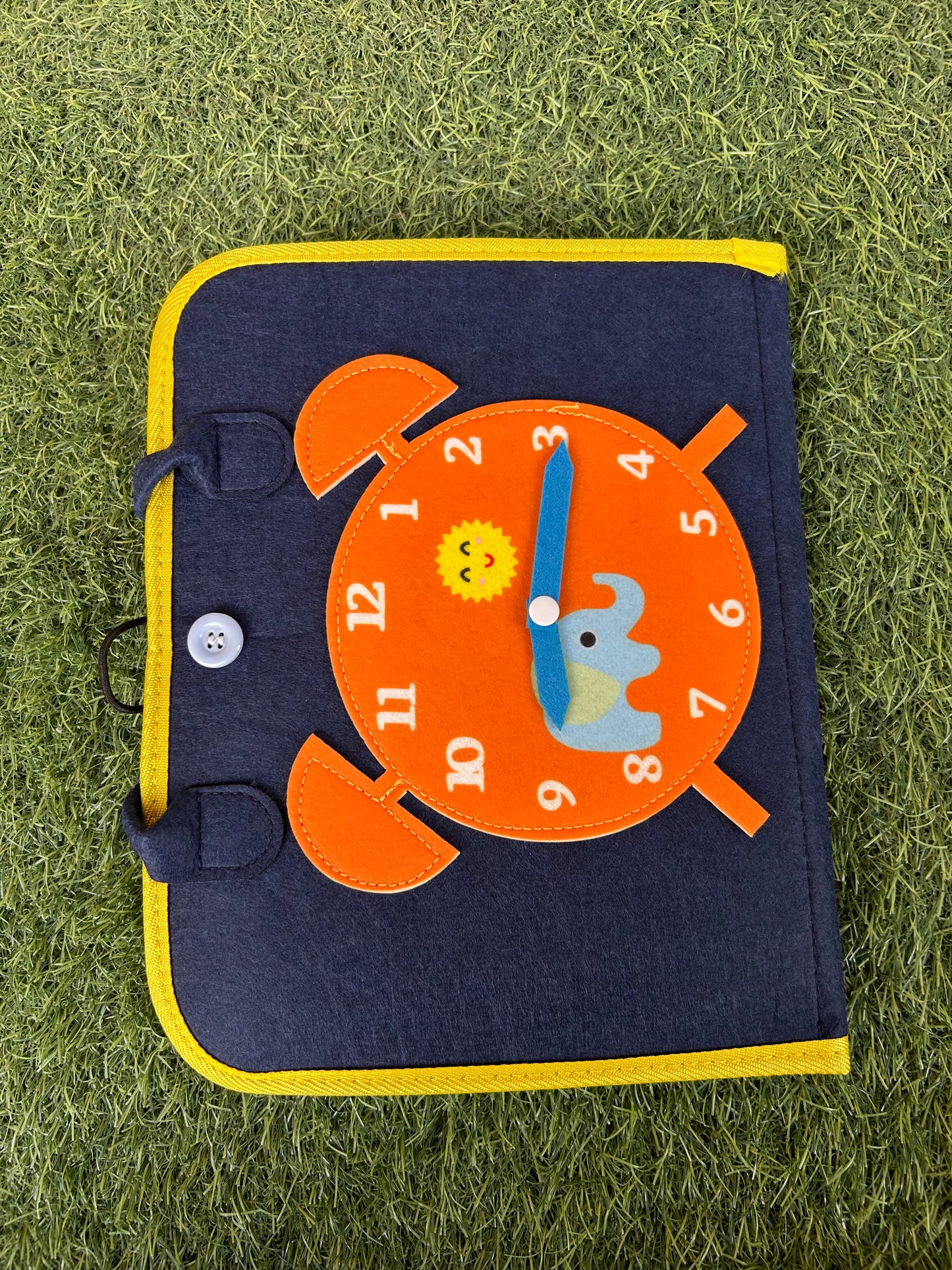 Interactive Book
