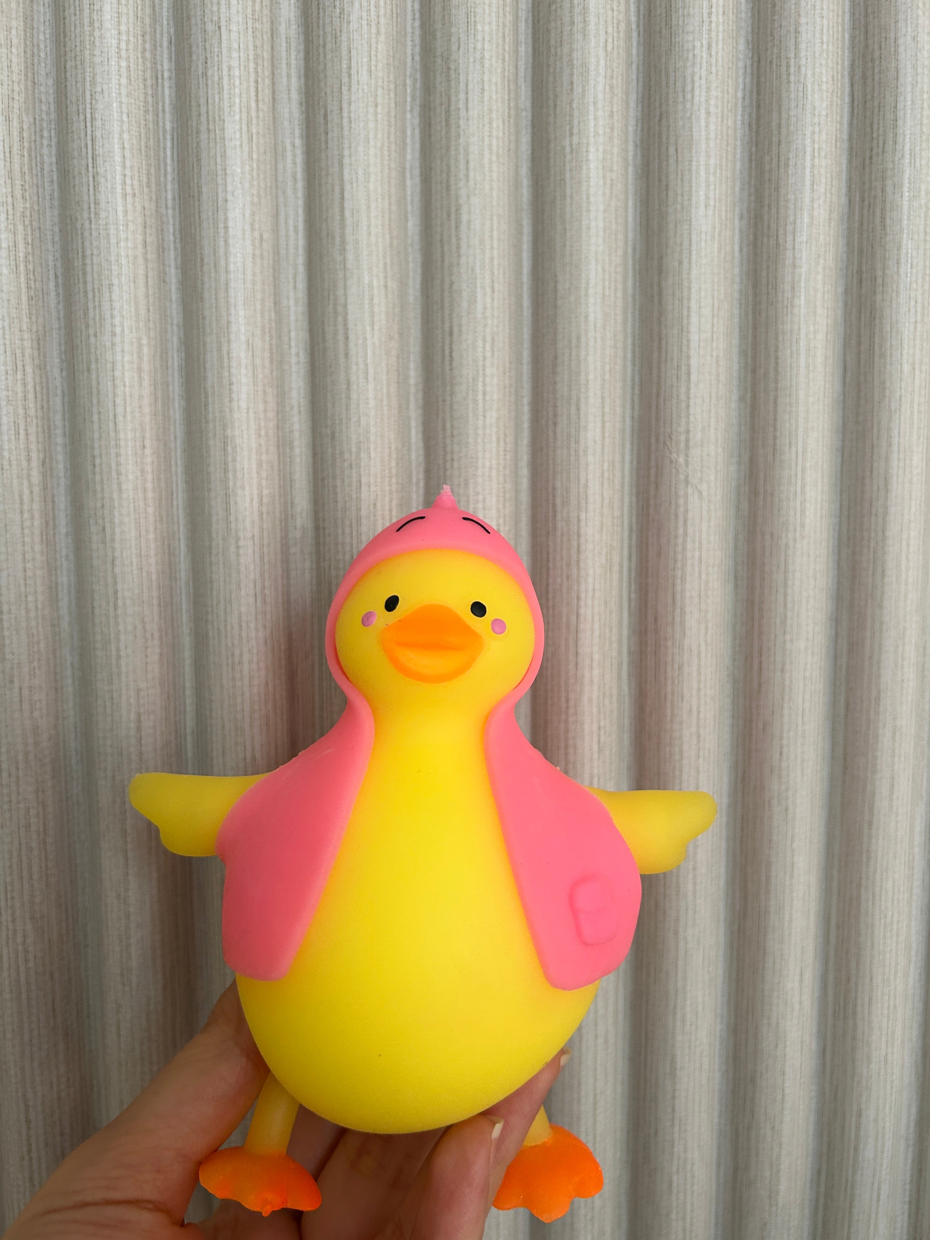 Squish Duck 🦆
