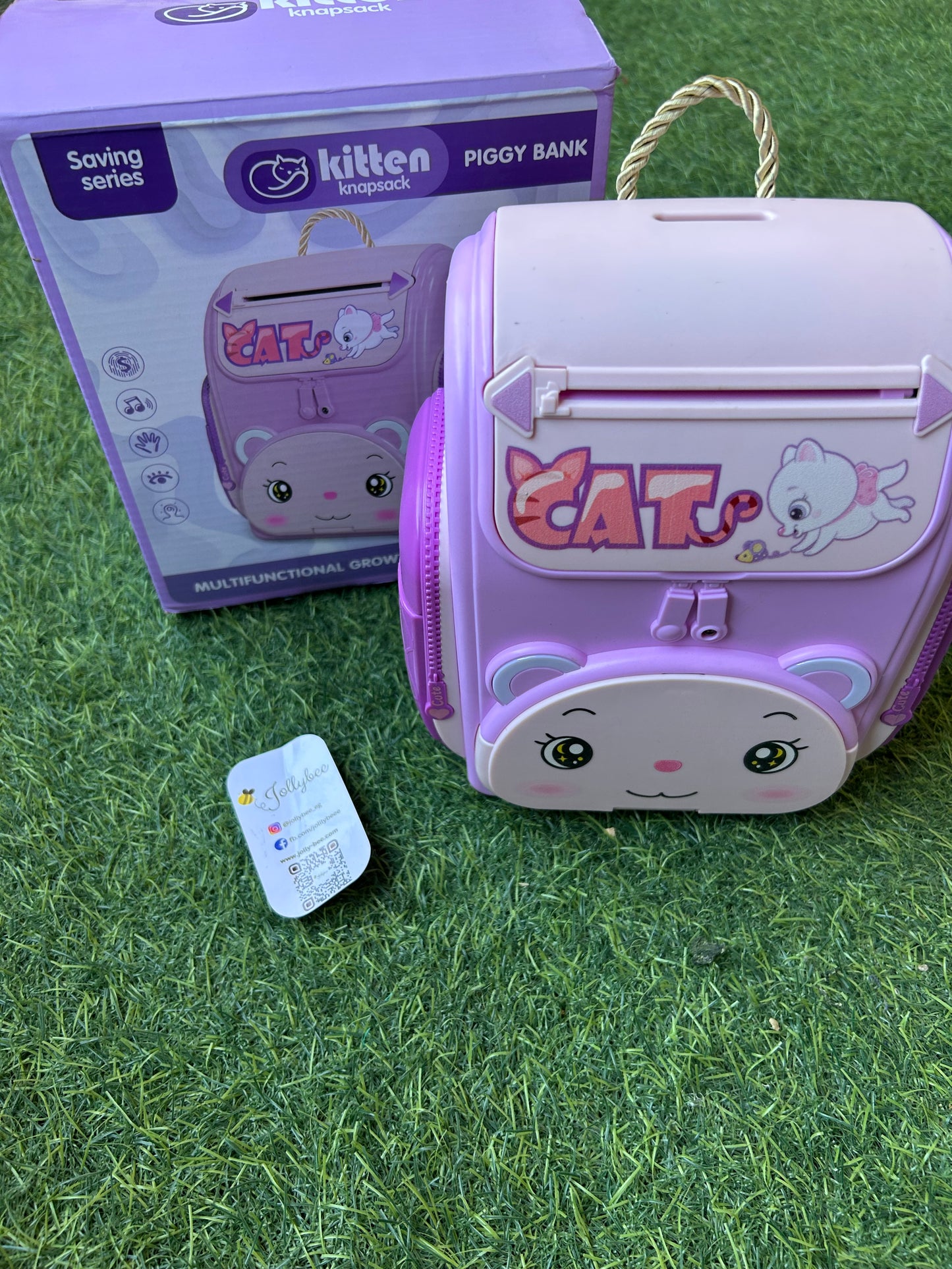 Money box