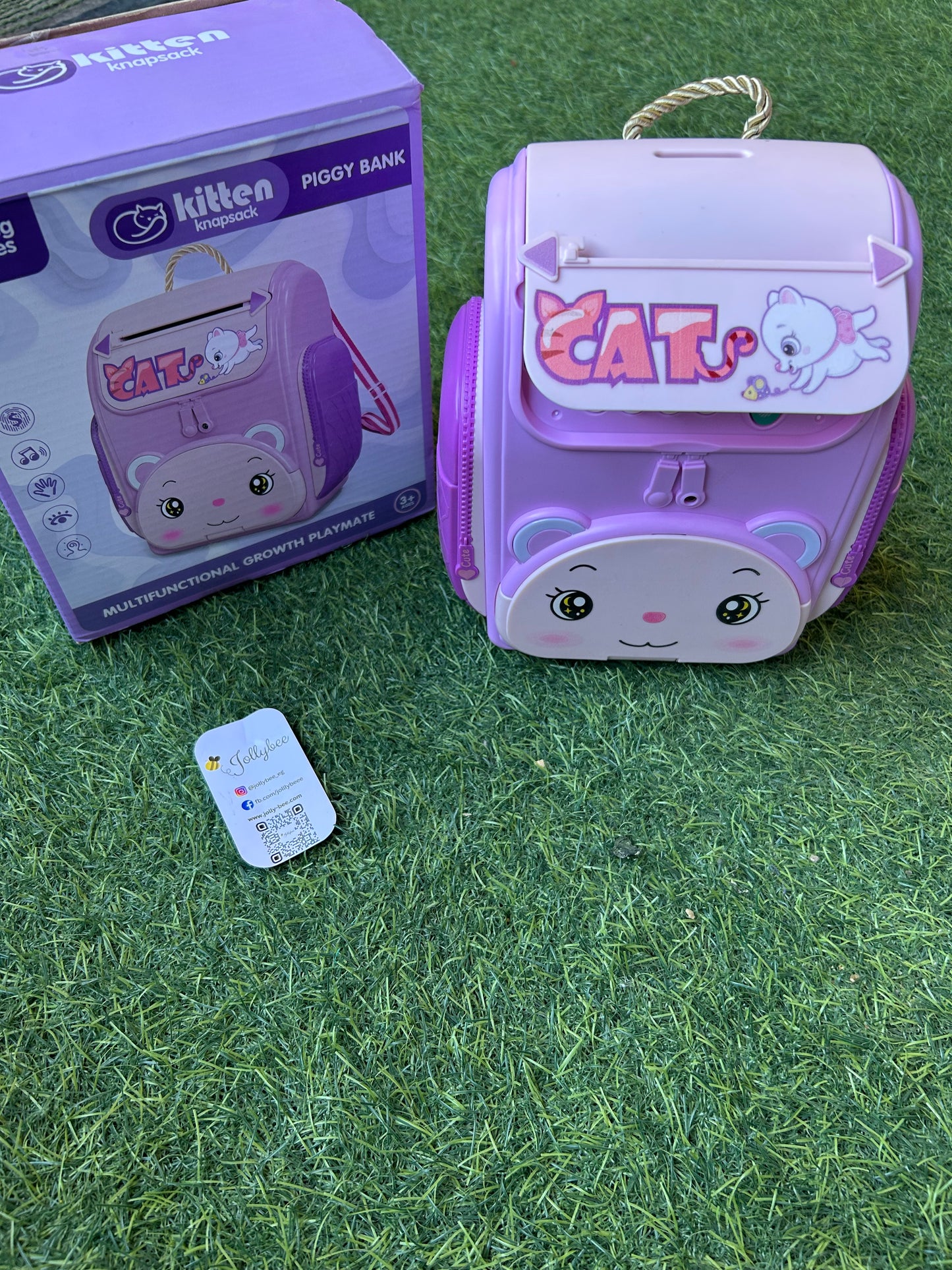 Money box