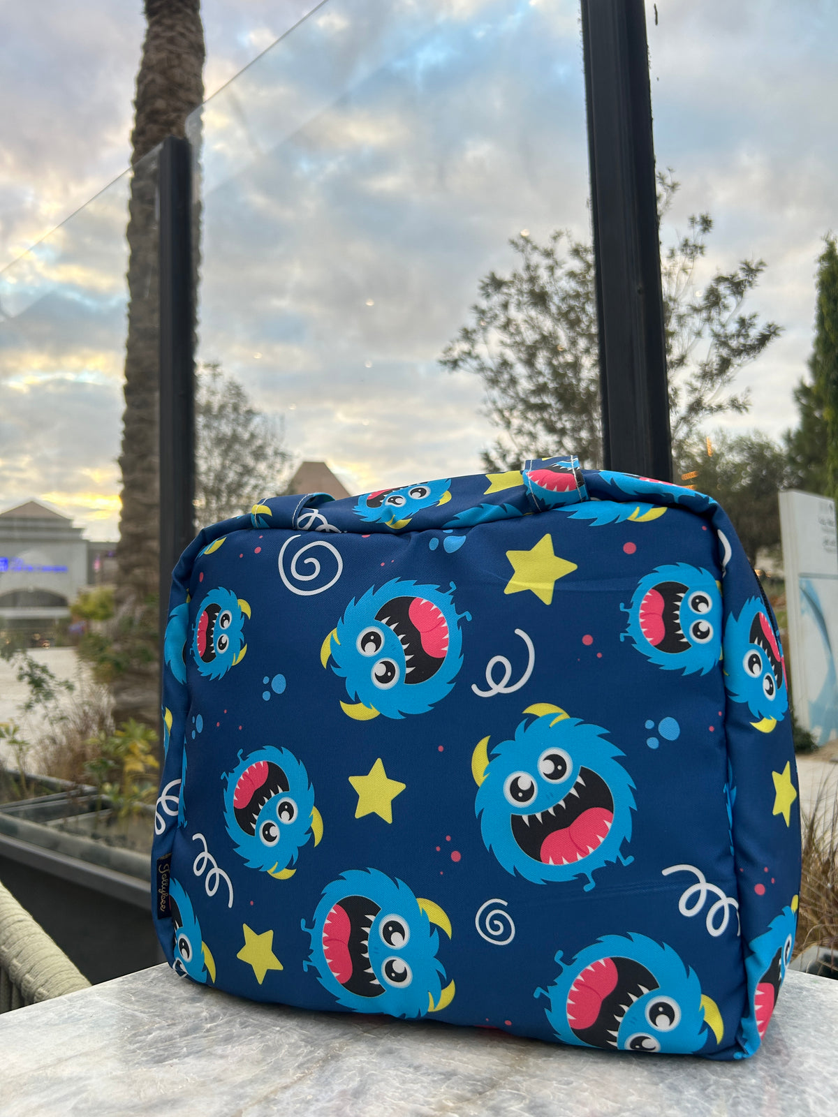 Jolly Bag 🤩