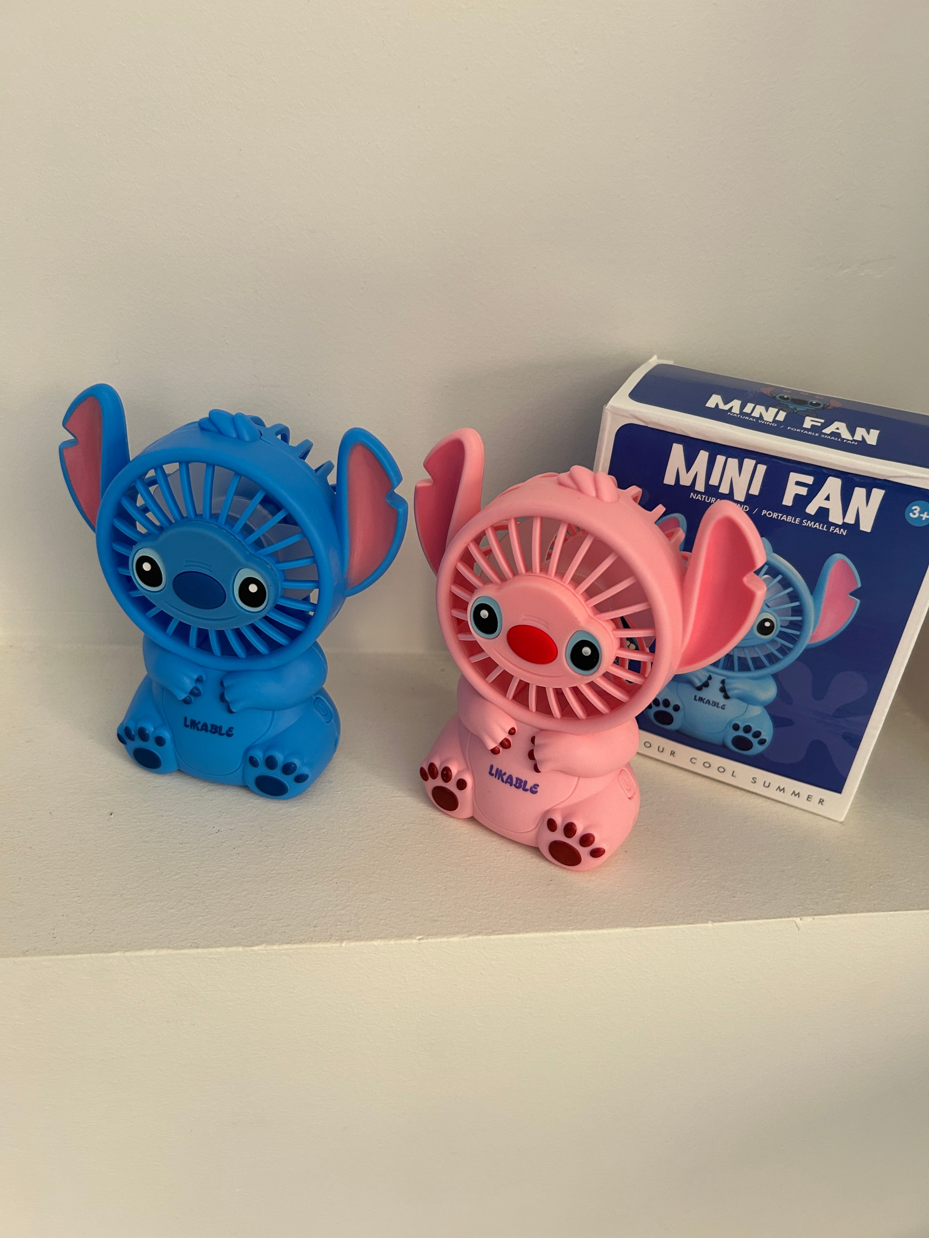 Mini Fan