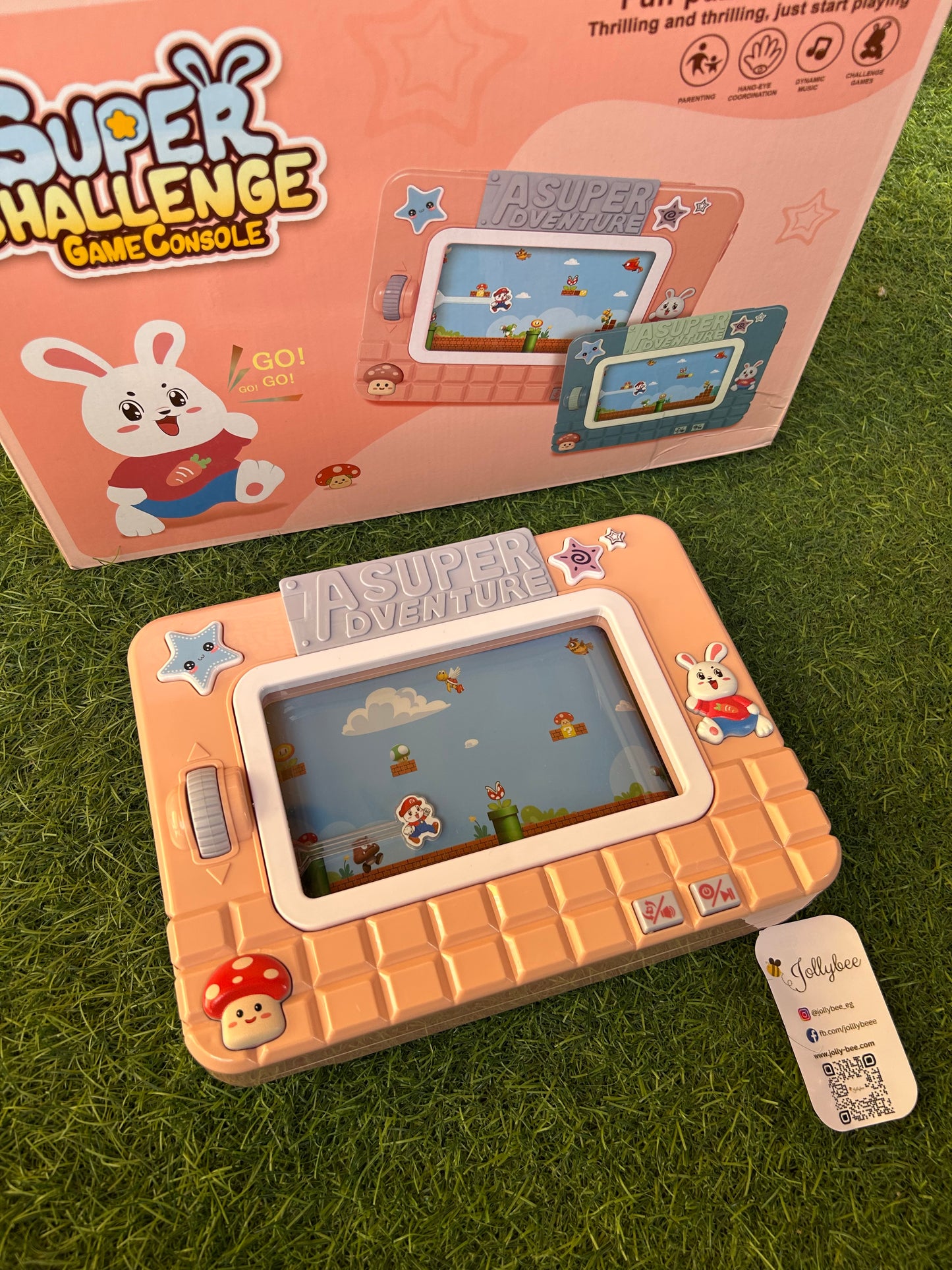 Super adventure maryo