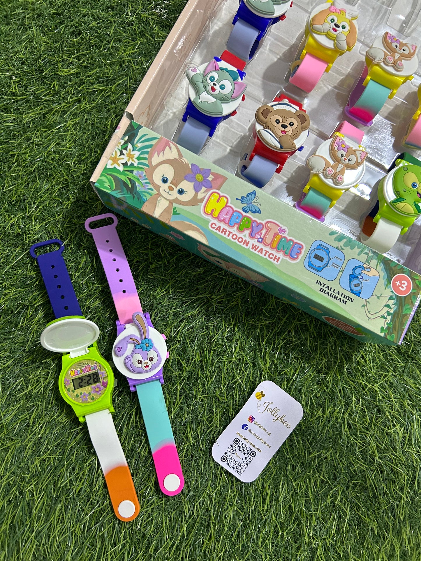 Disney watch