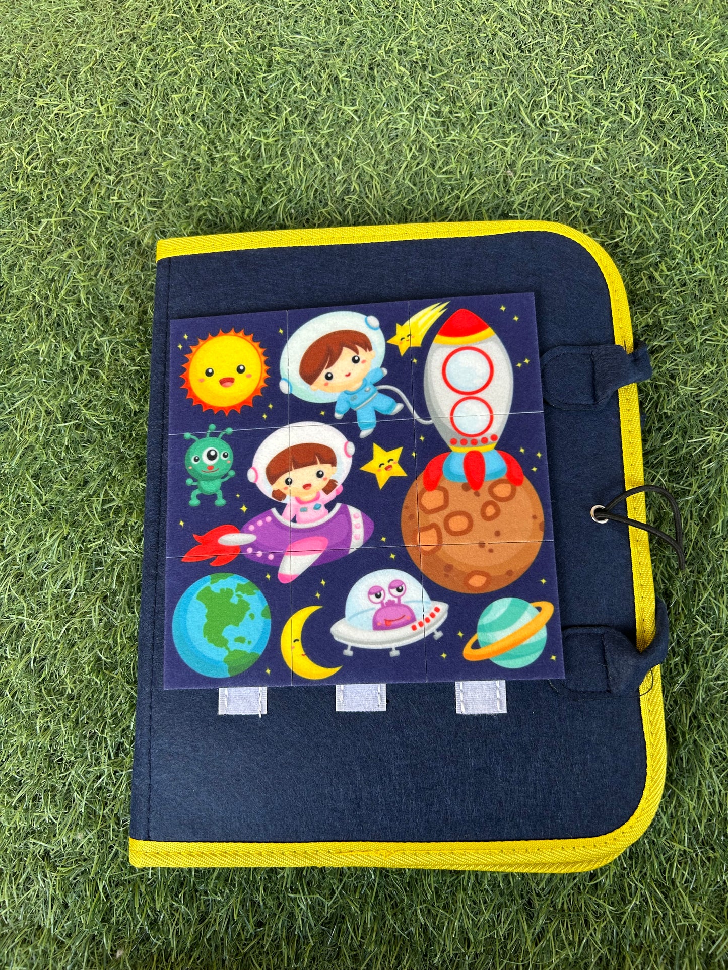 Interactive Book