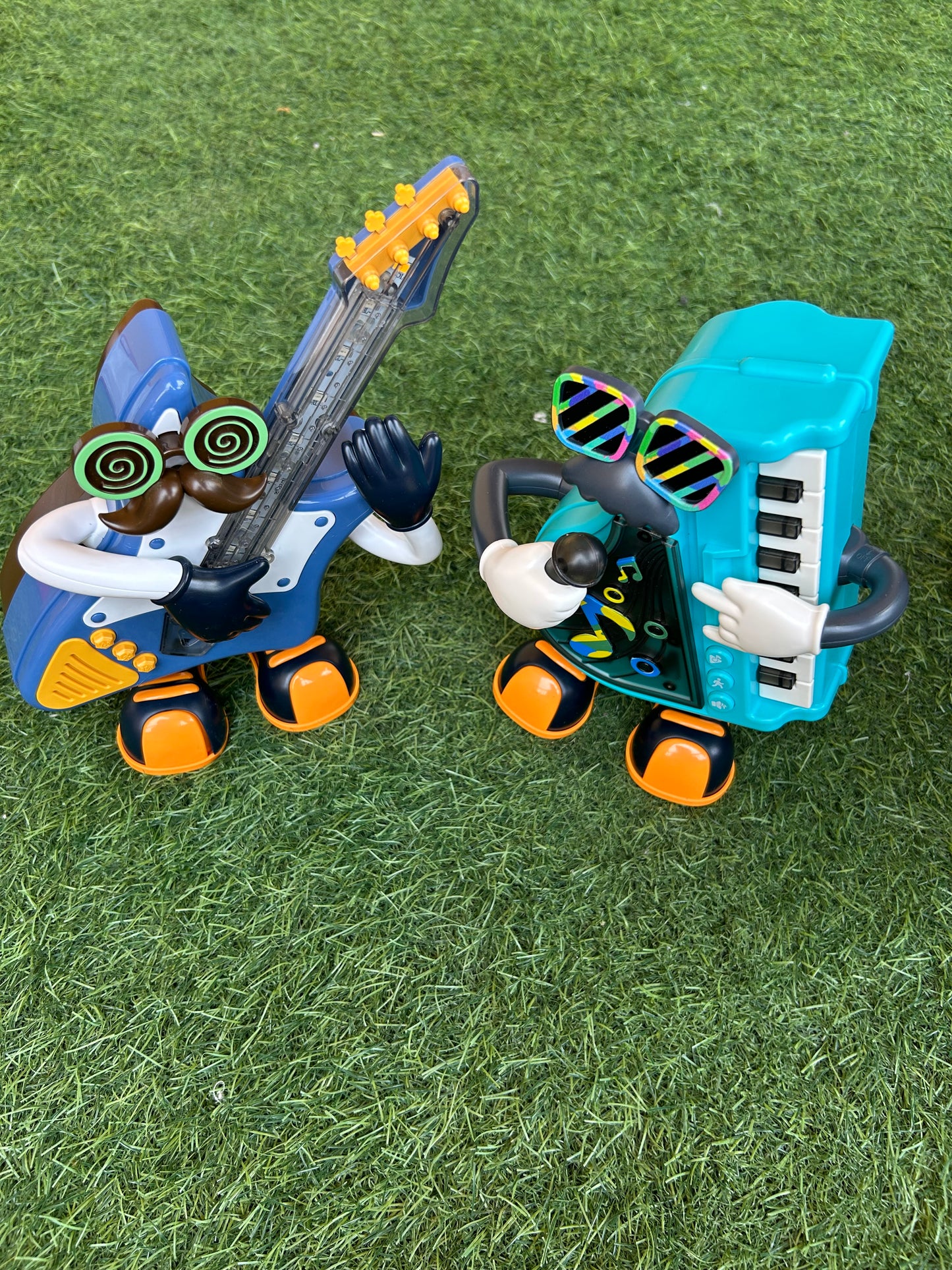 Musical Toy