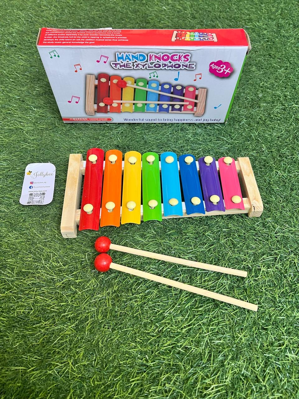 Xylophone
