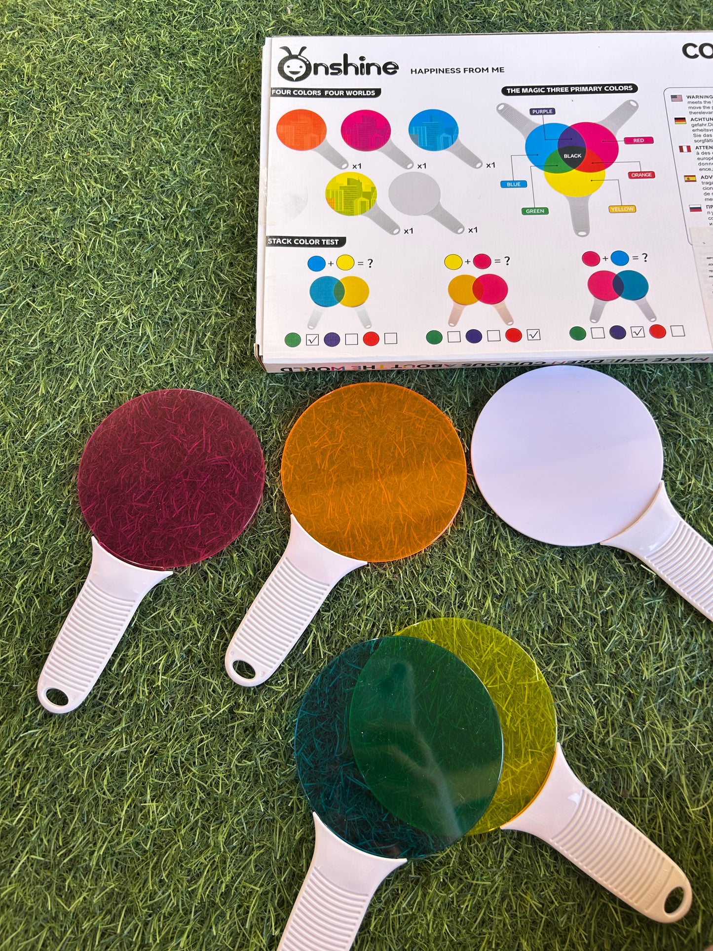Color Mix