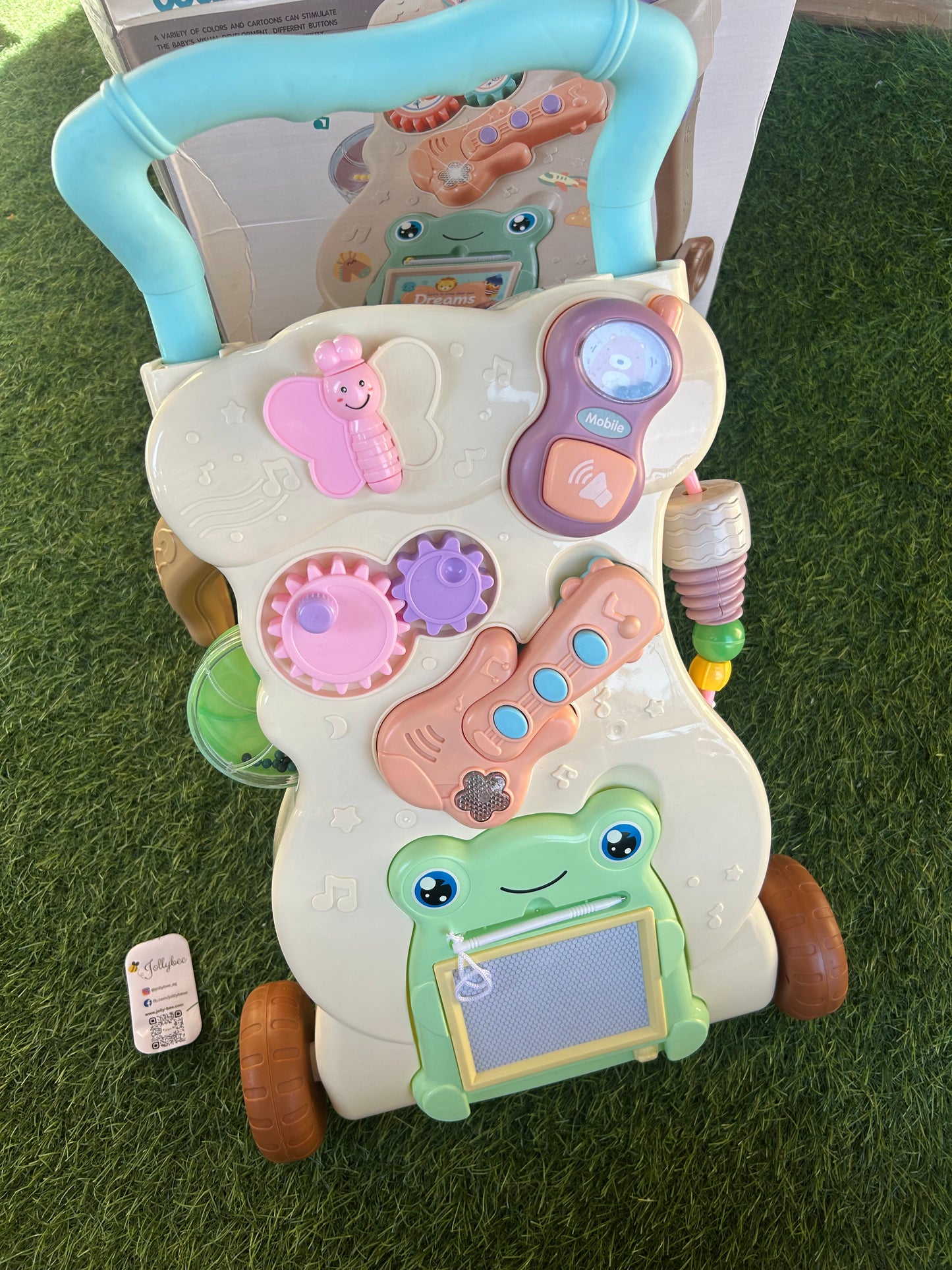 Baby Walker