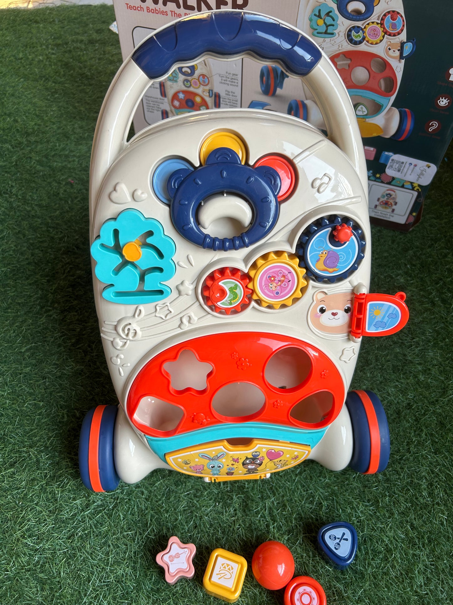 Baby Walker