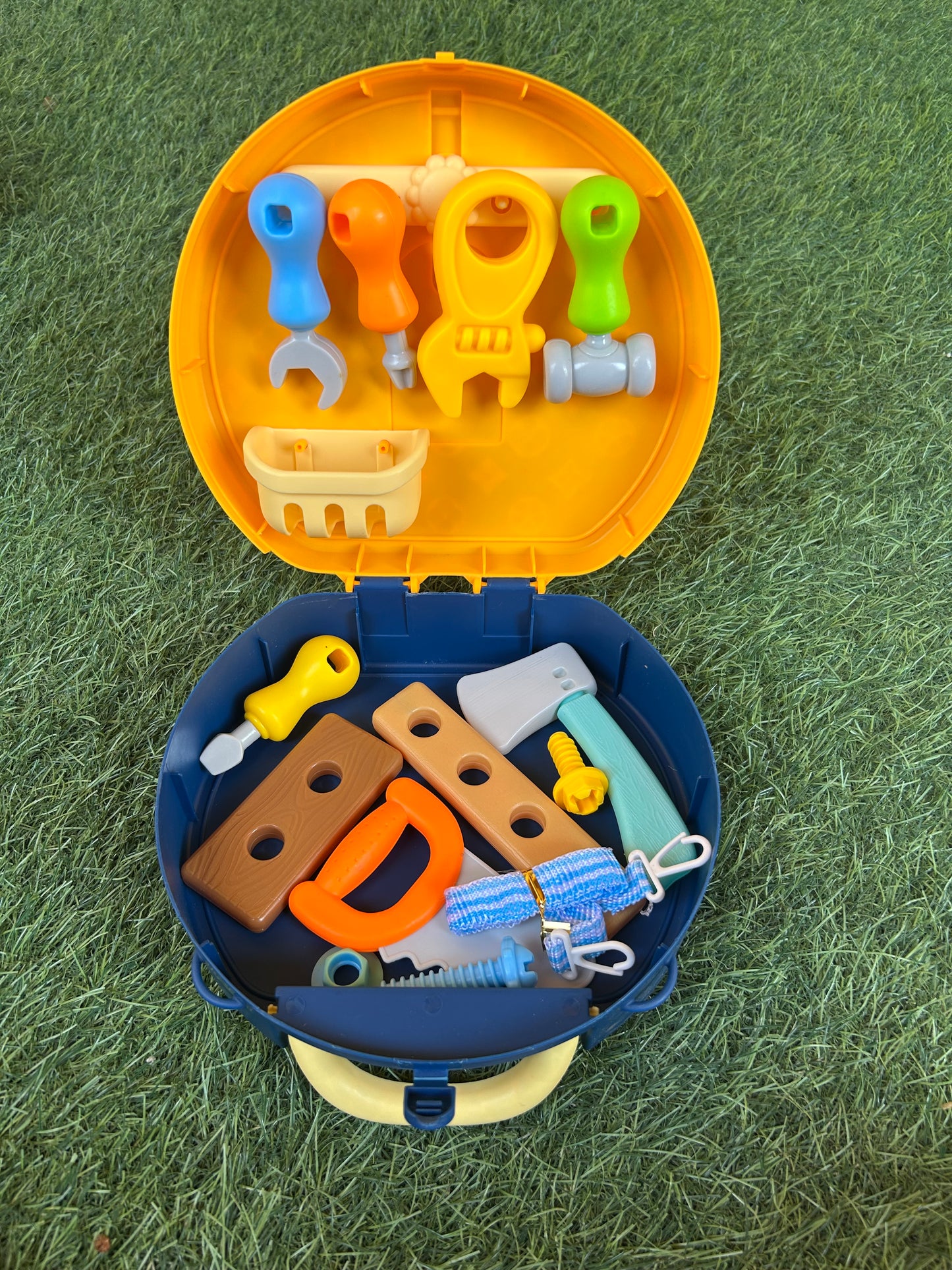 Tool Box