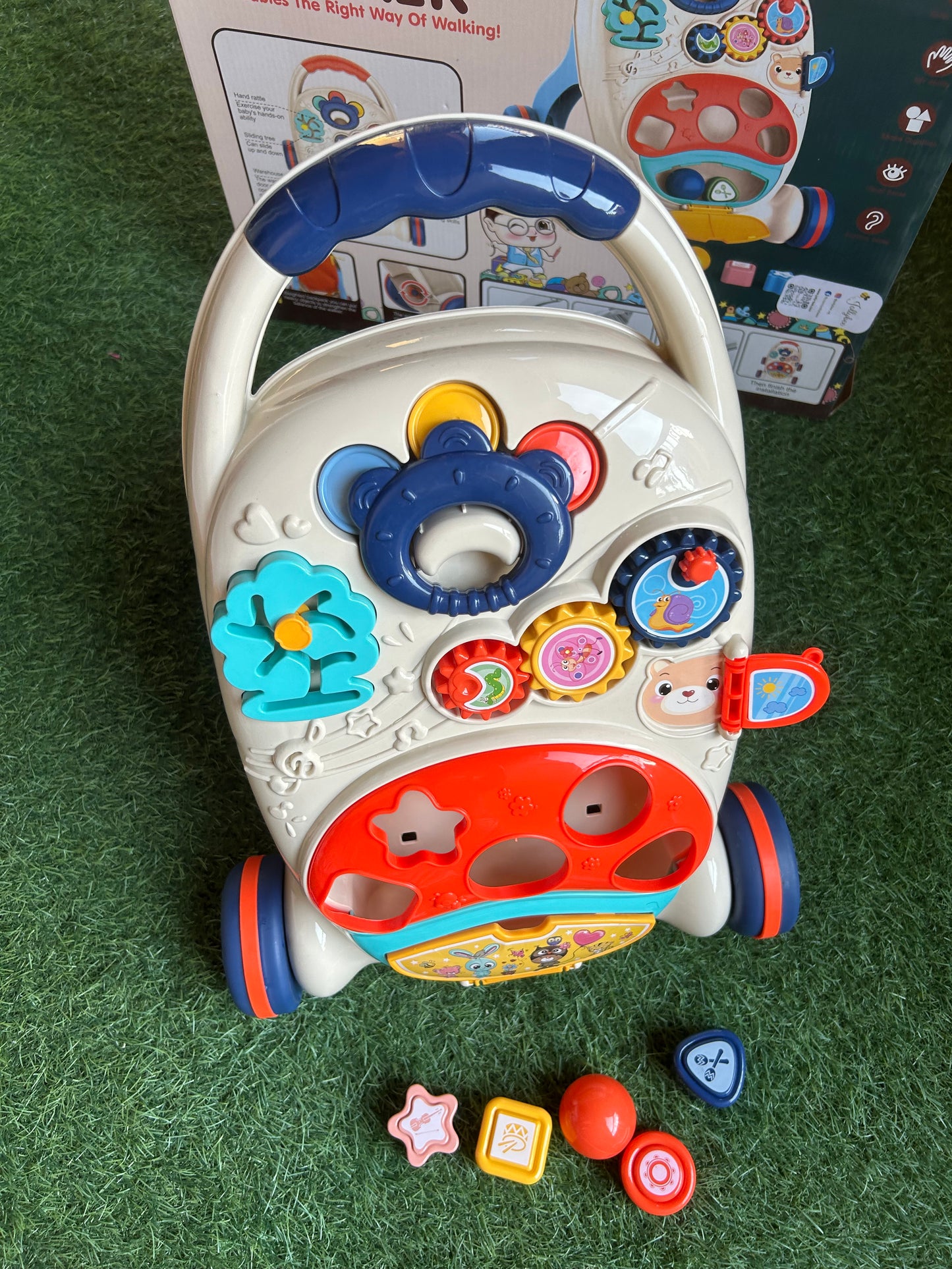Baby Walker