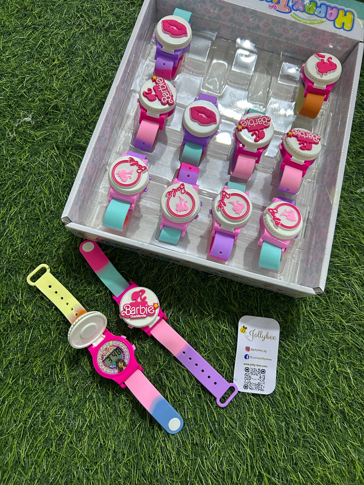 Disney watch