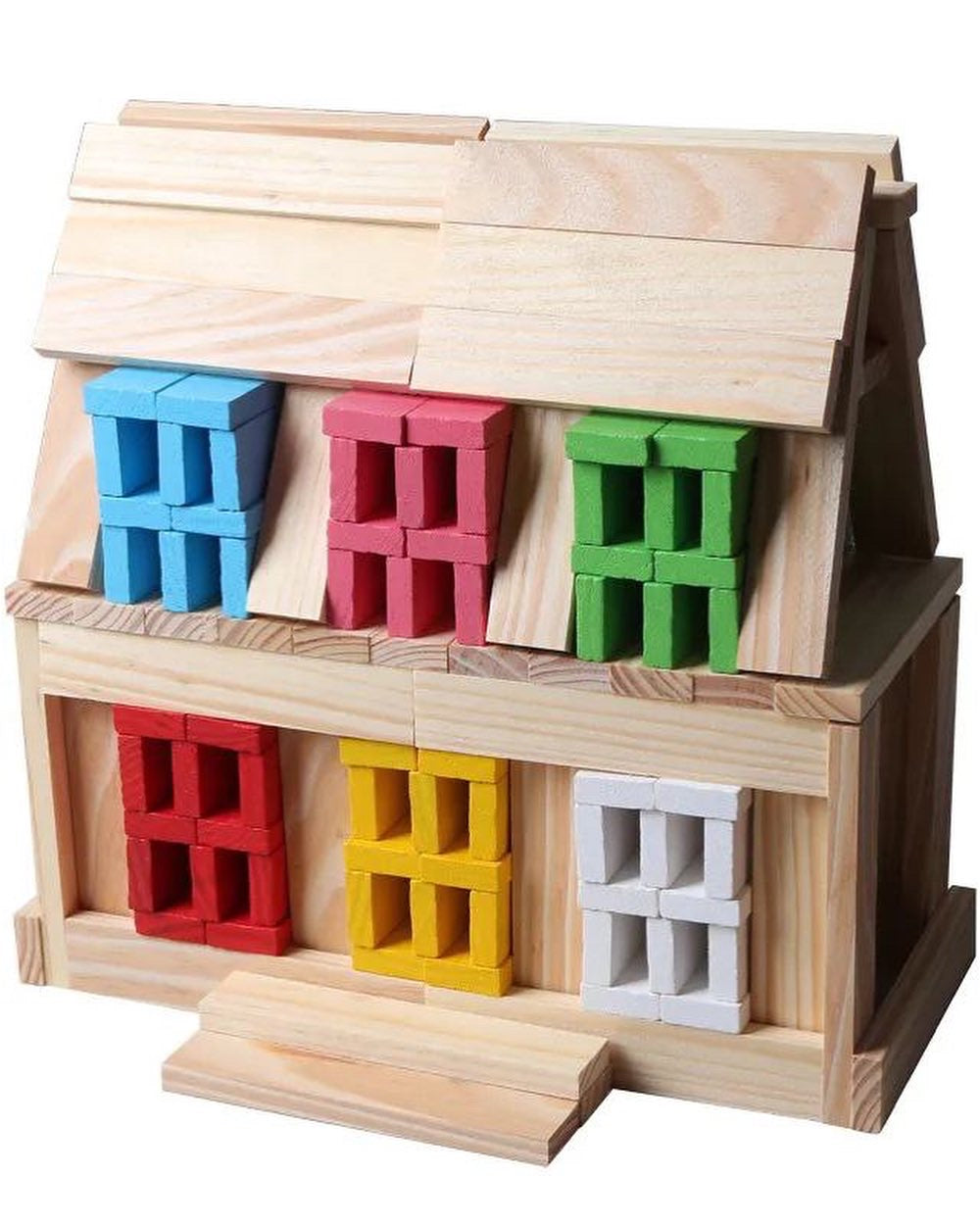 Building Blocks