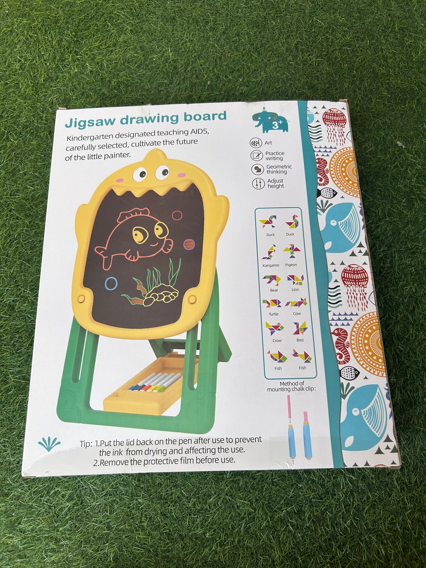 Drawing Board