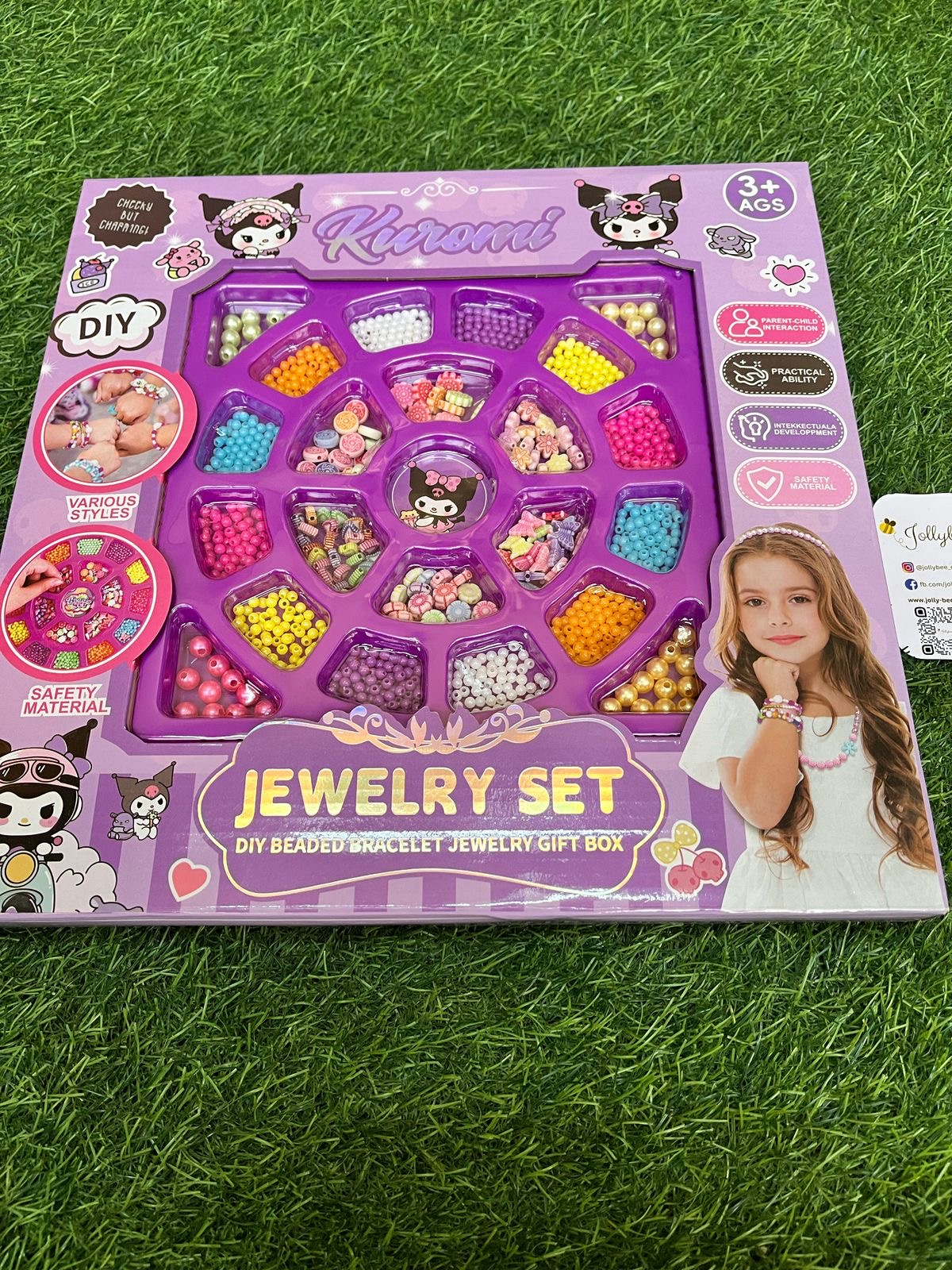 JEWELRY SET