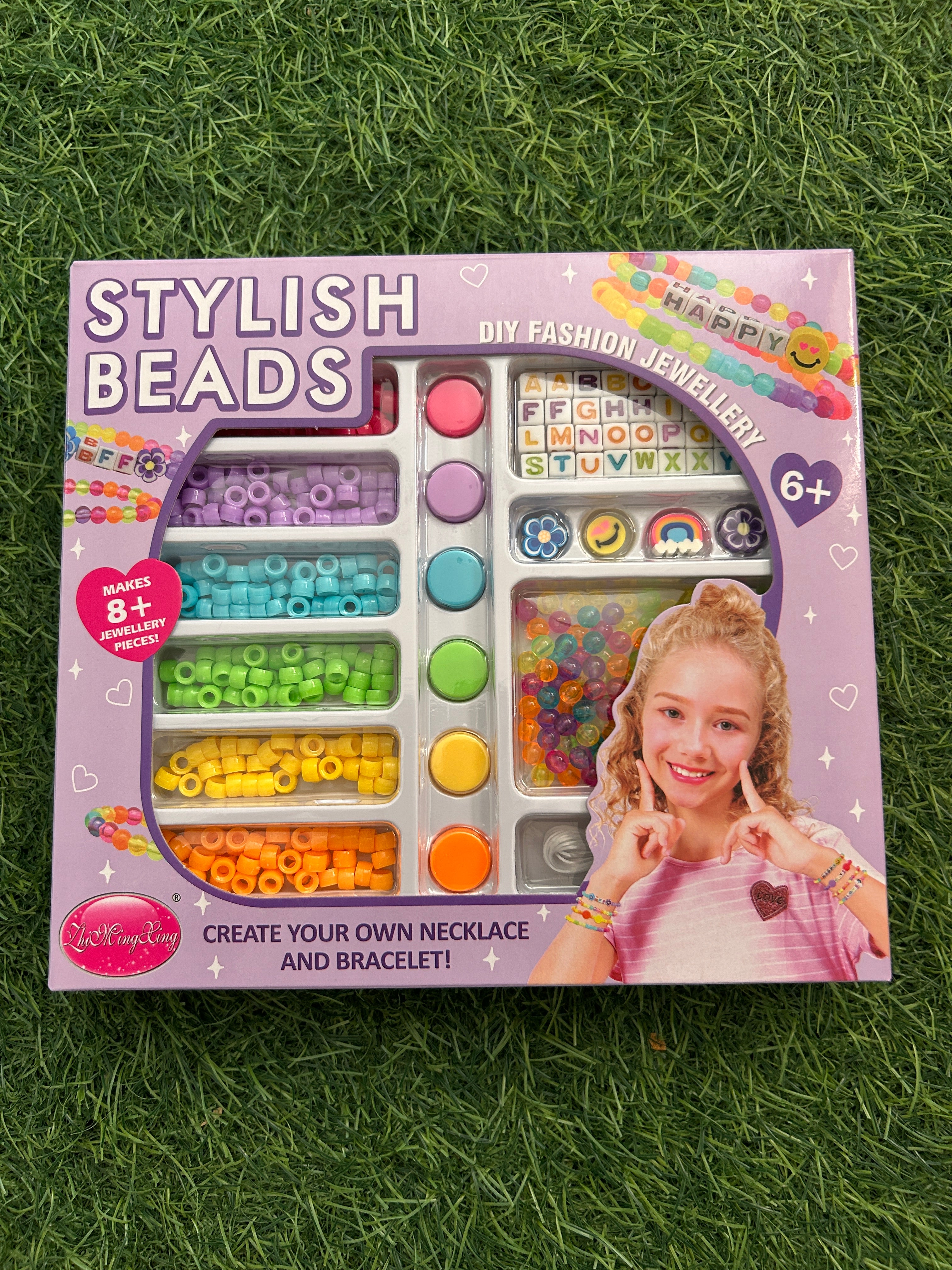 Accessories Box