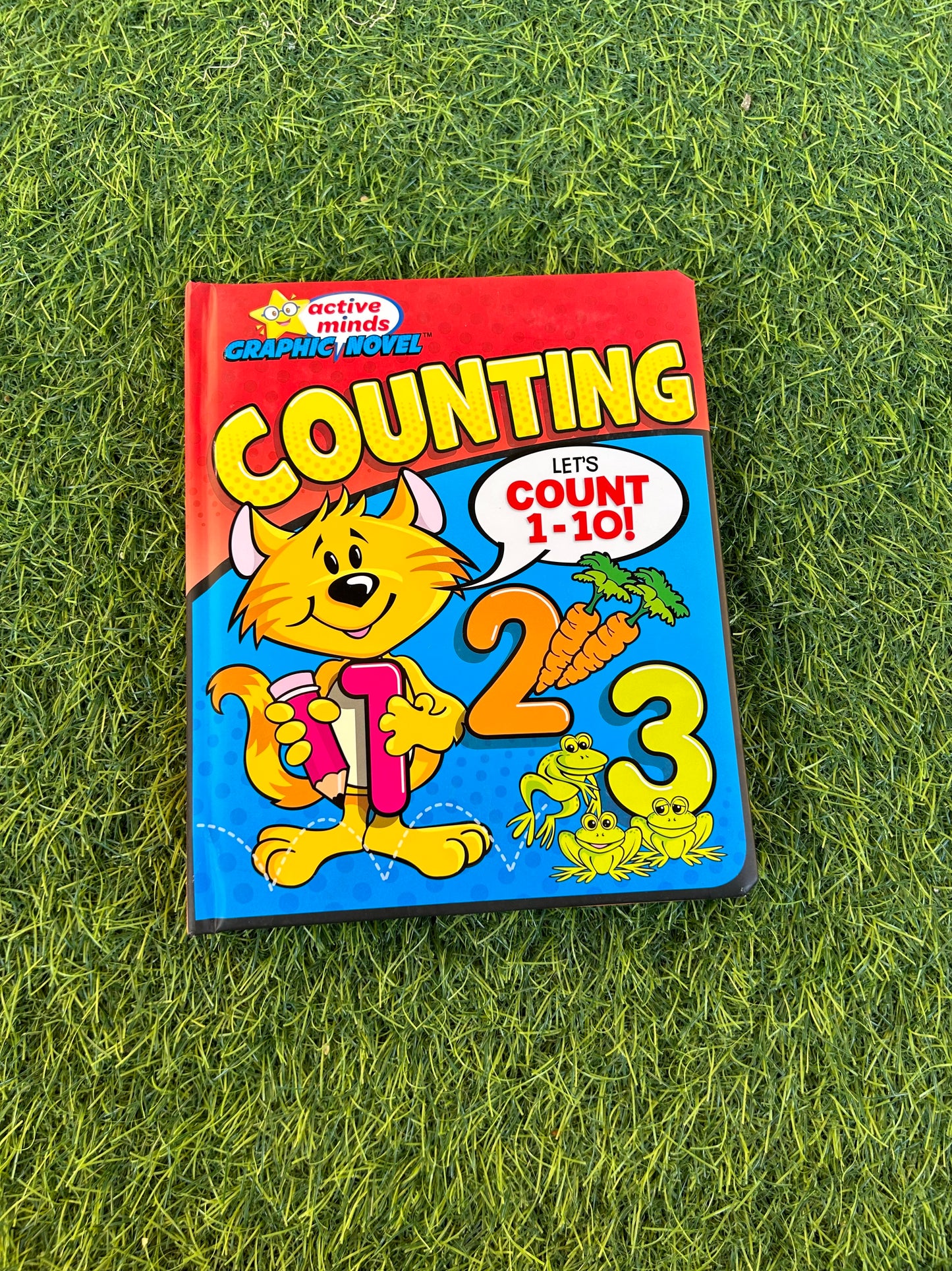 Counting