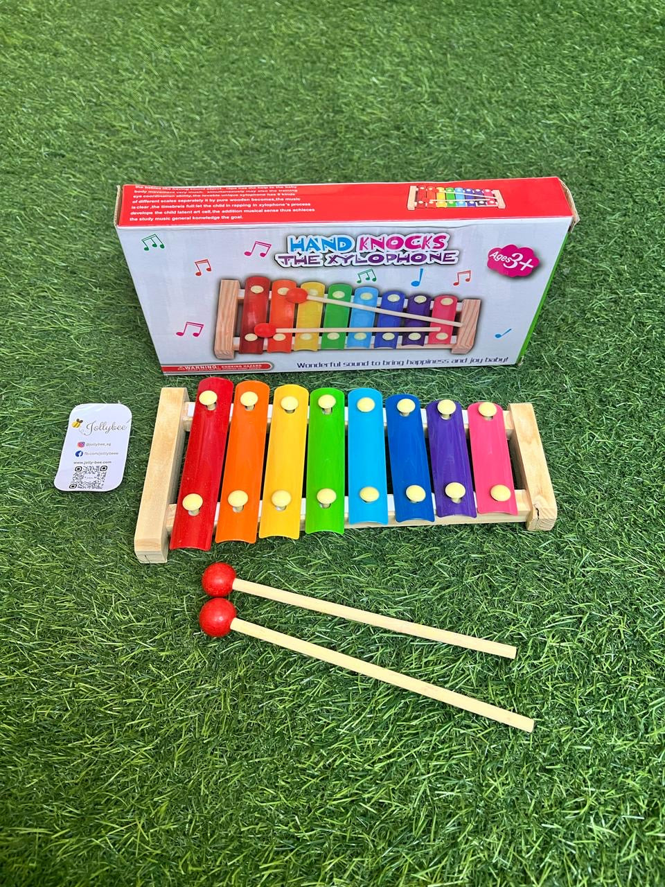 Xylophone