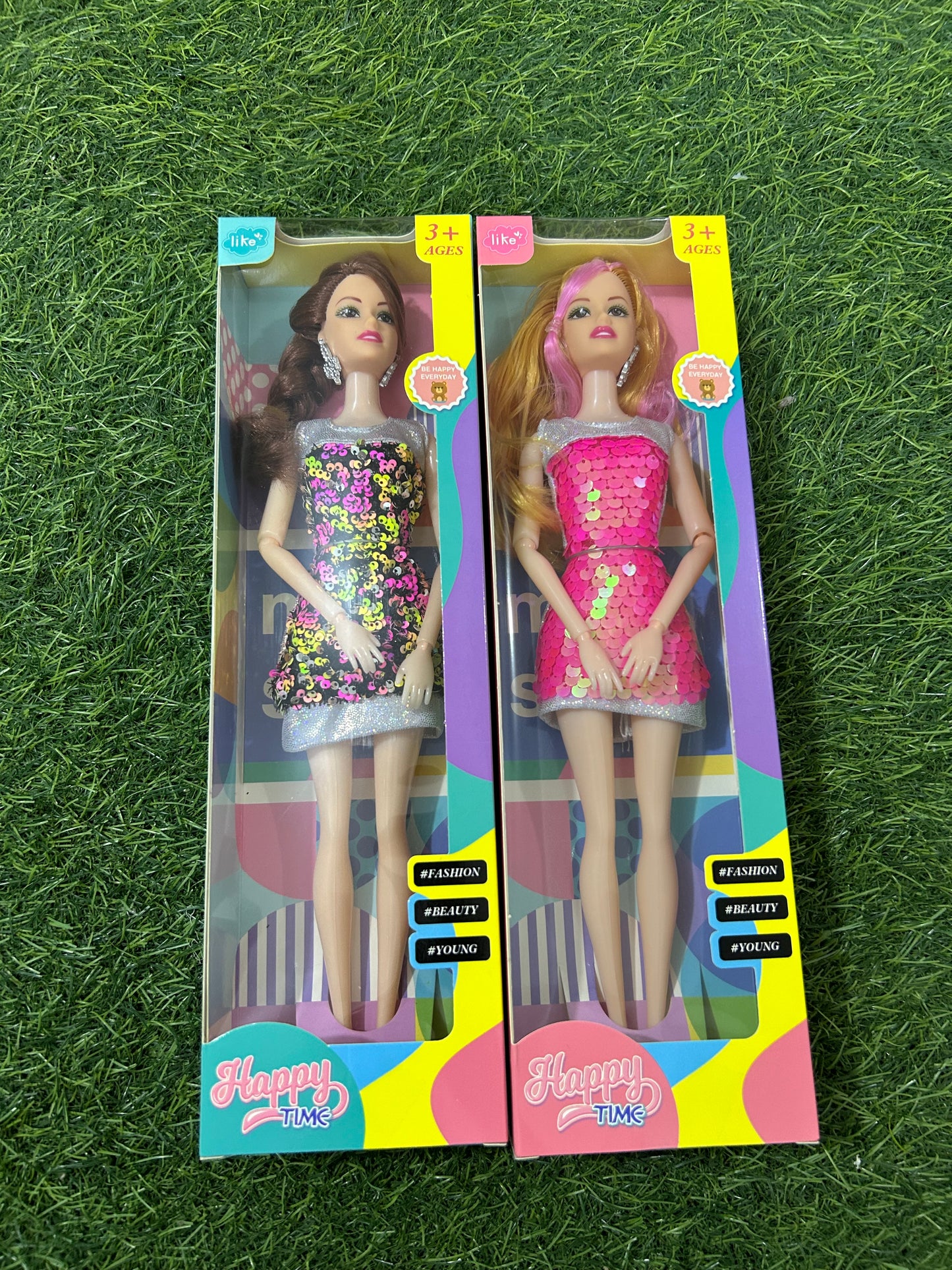 Fashion Beautiful Dool