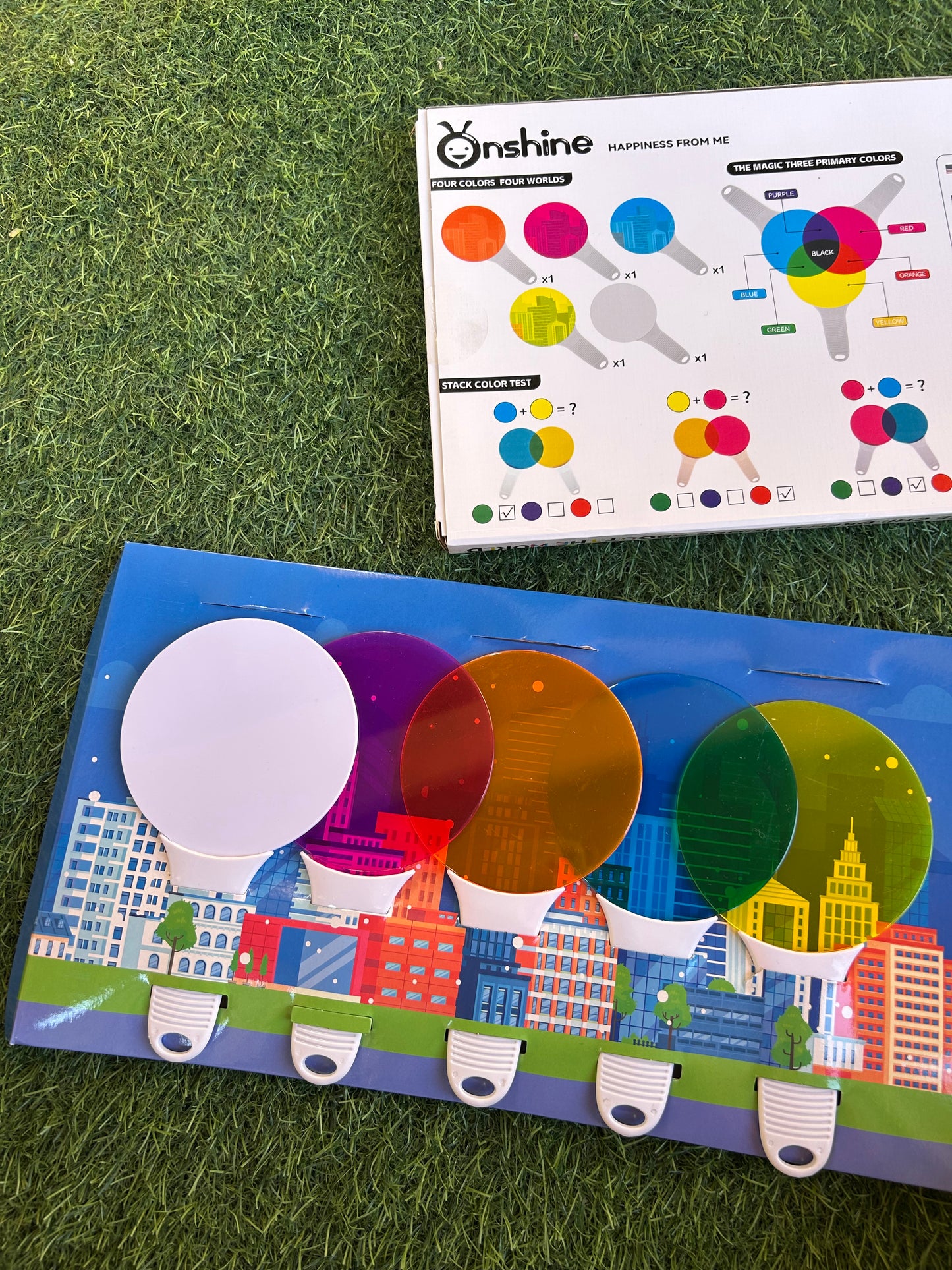 Color Mix