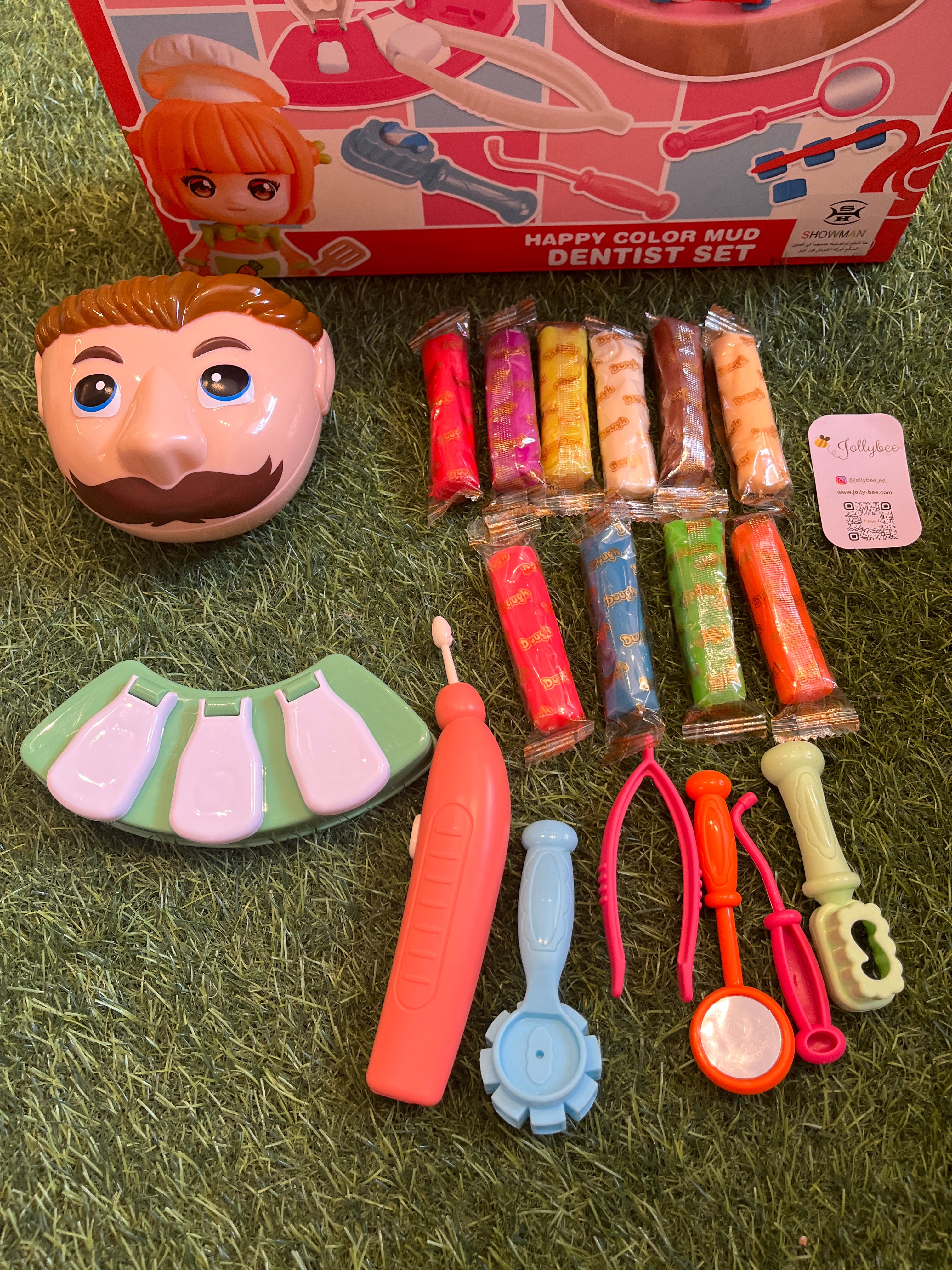 Dentist Set 🦷