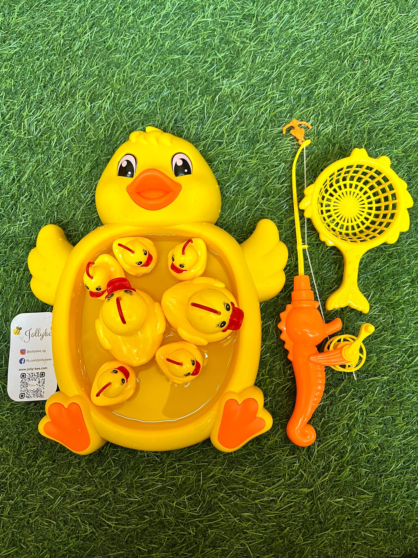 fishing game