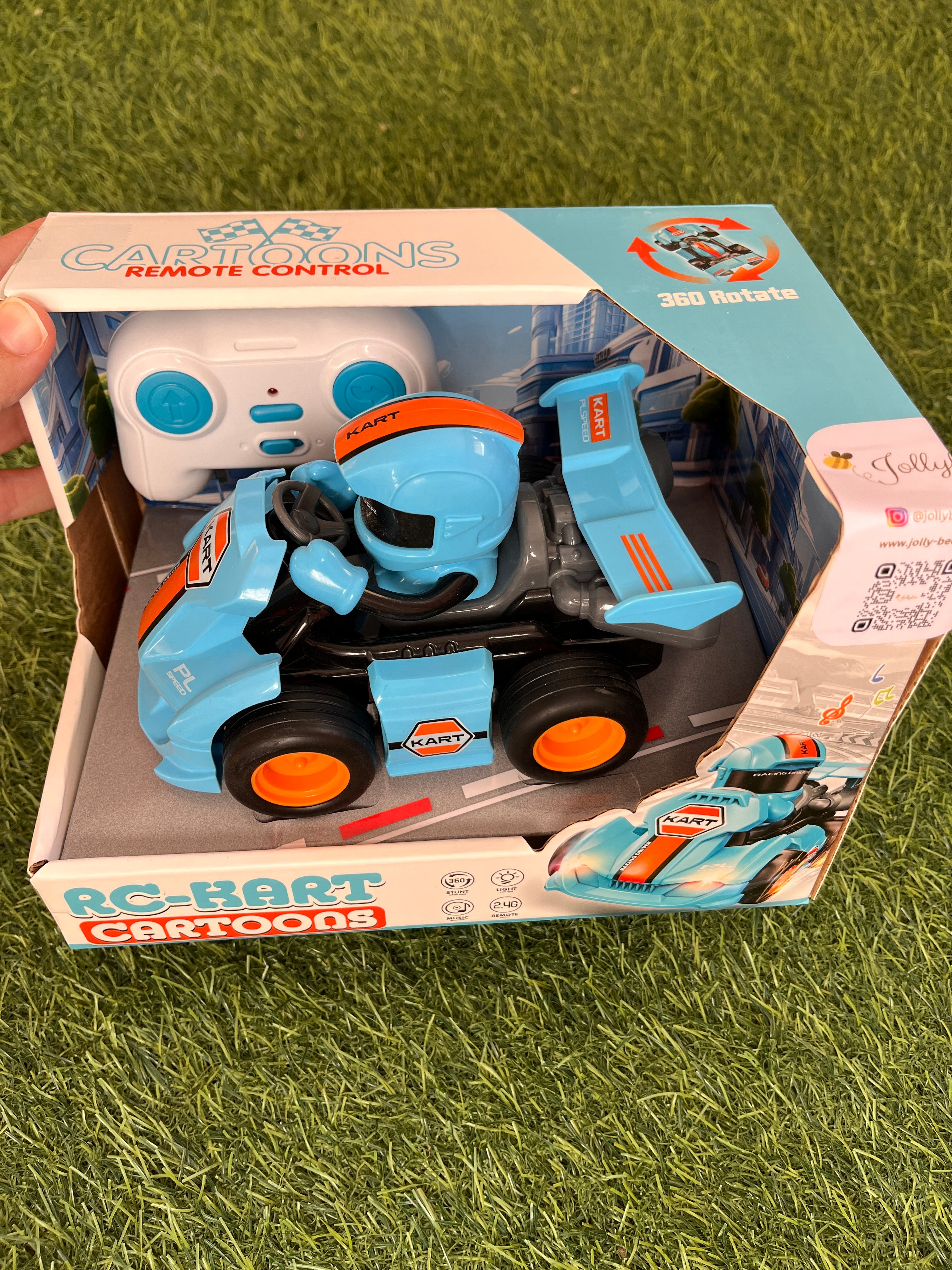 Go_Kart