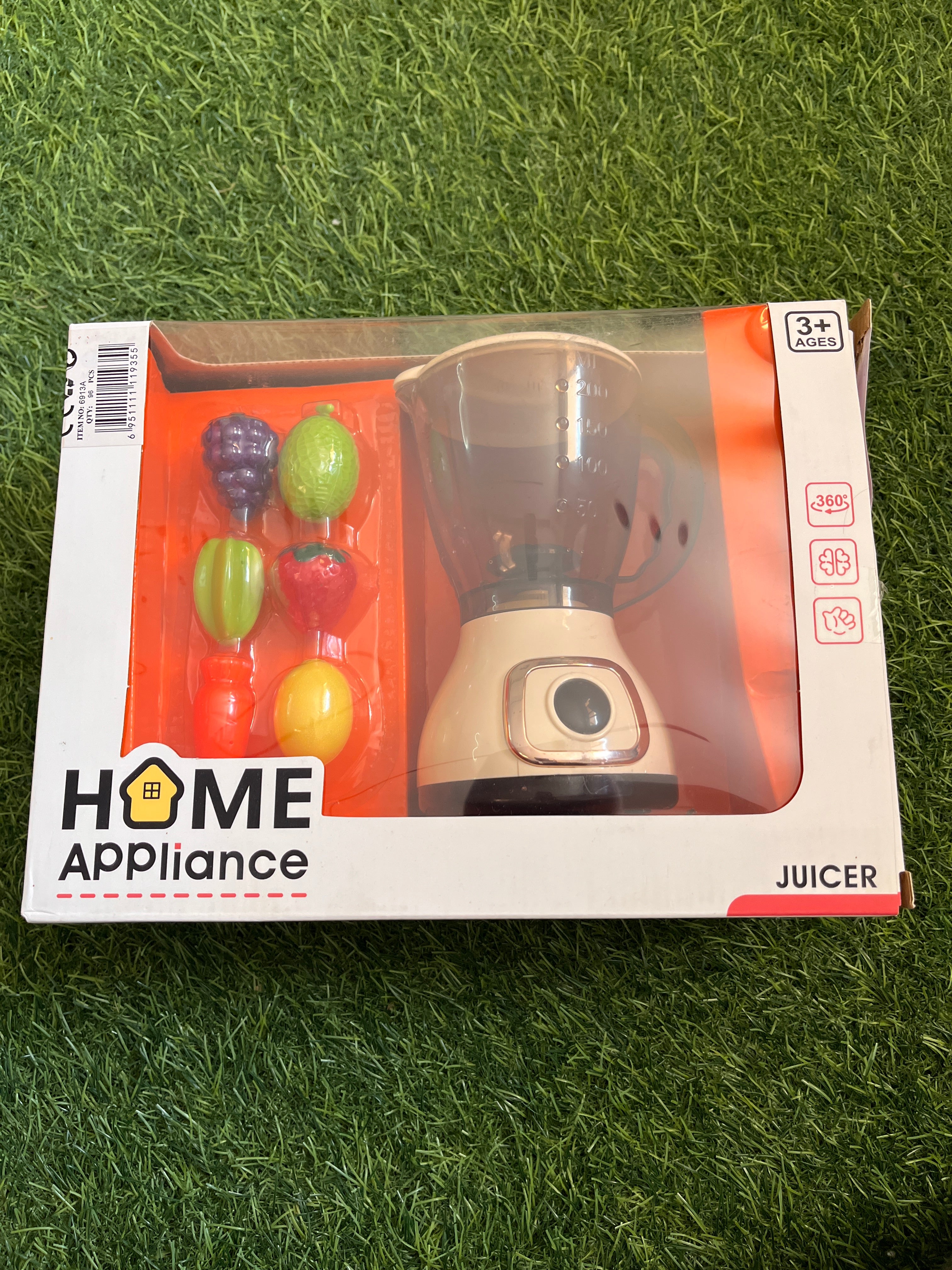 Juicer