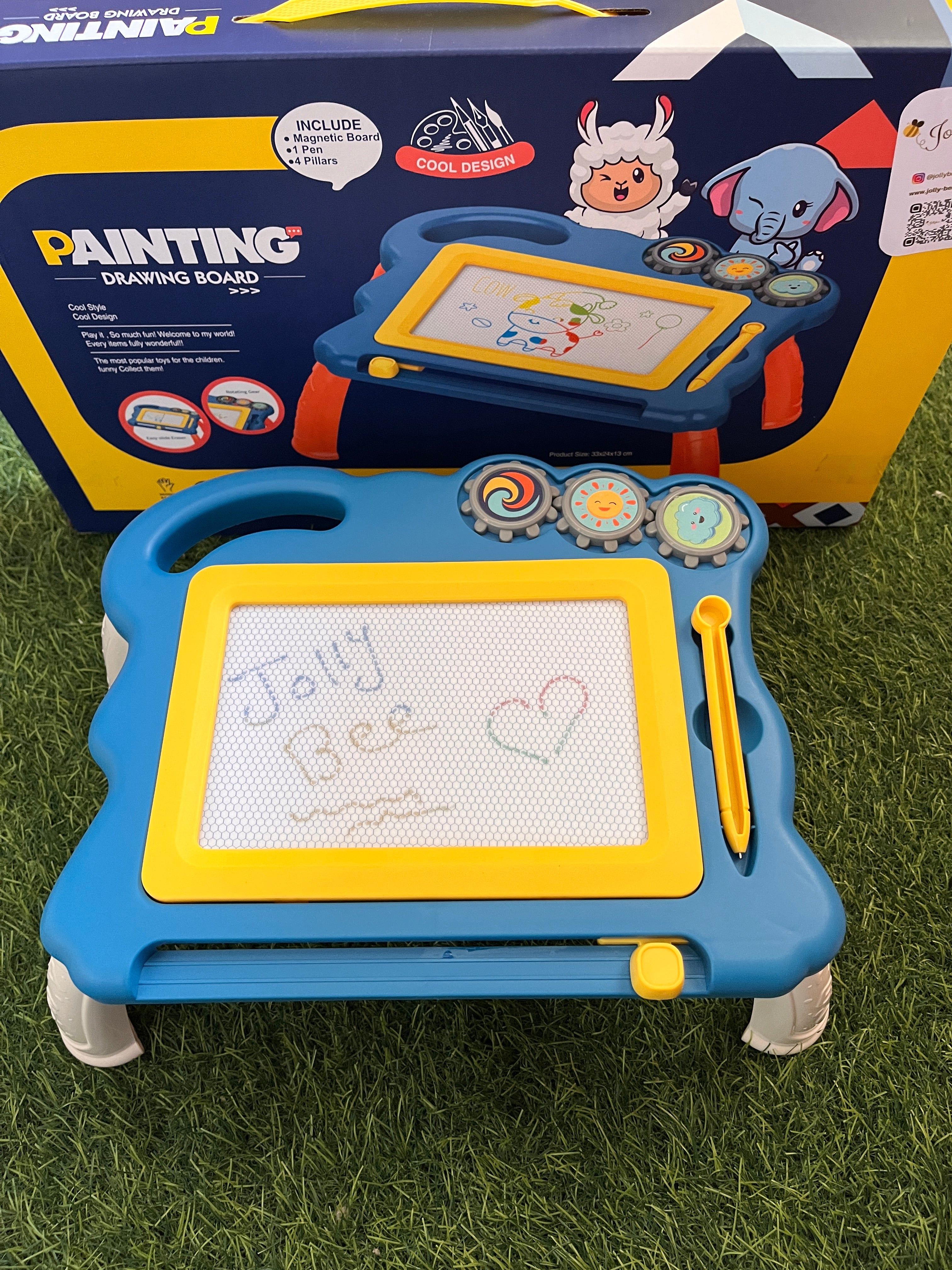 Painting Drawing Board