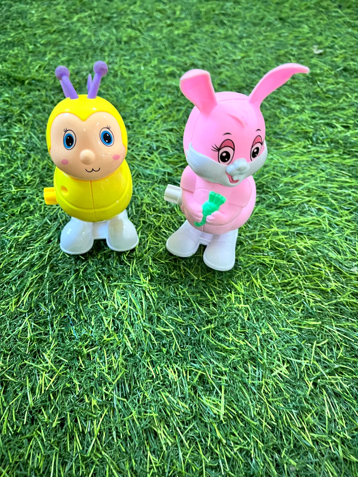 Small toy 🎉