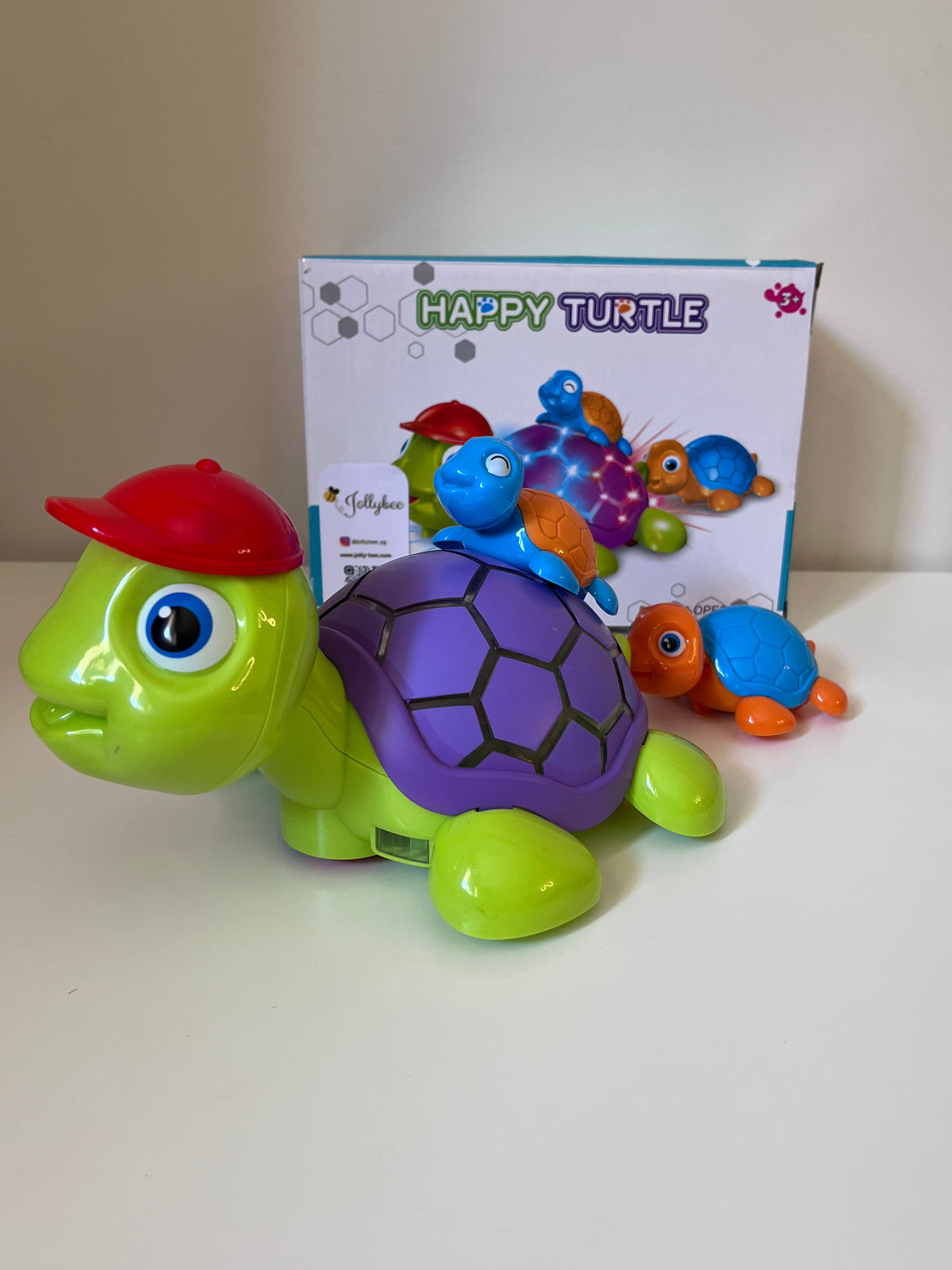 Happy Turtles 🐢