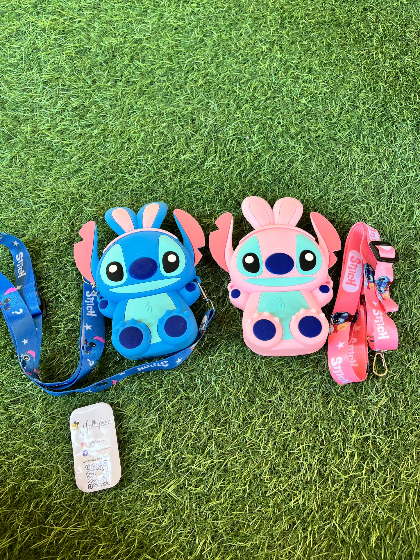 Stitch Bag