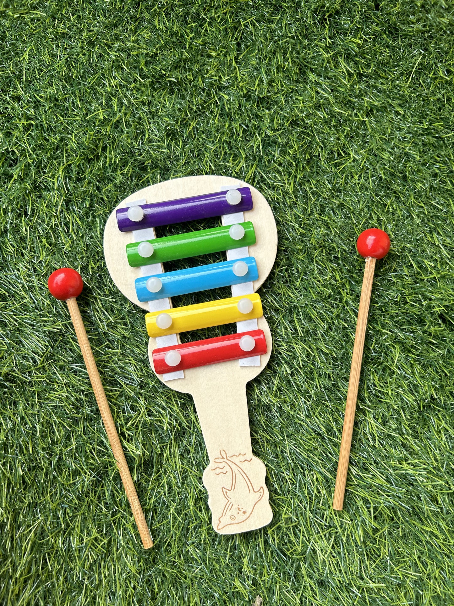 Xylophone