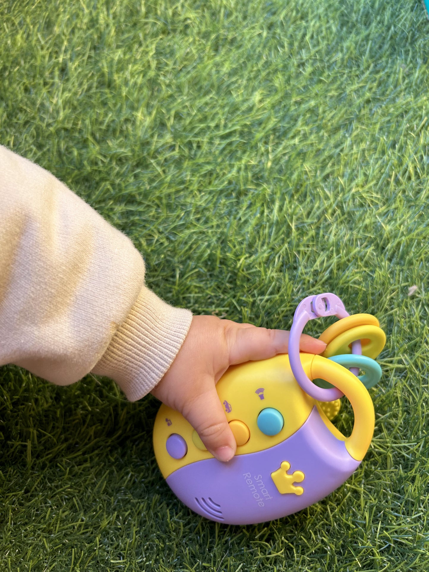 Baby Car Remote