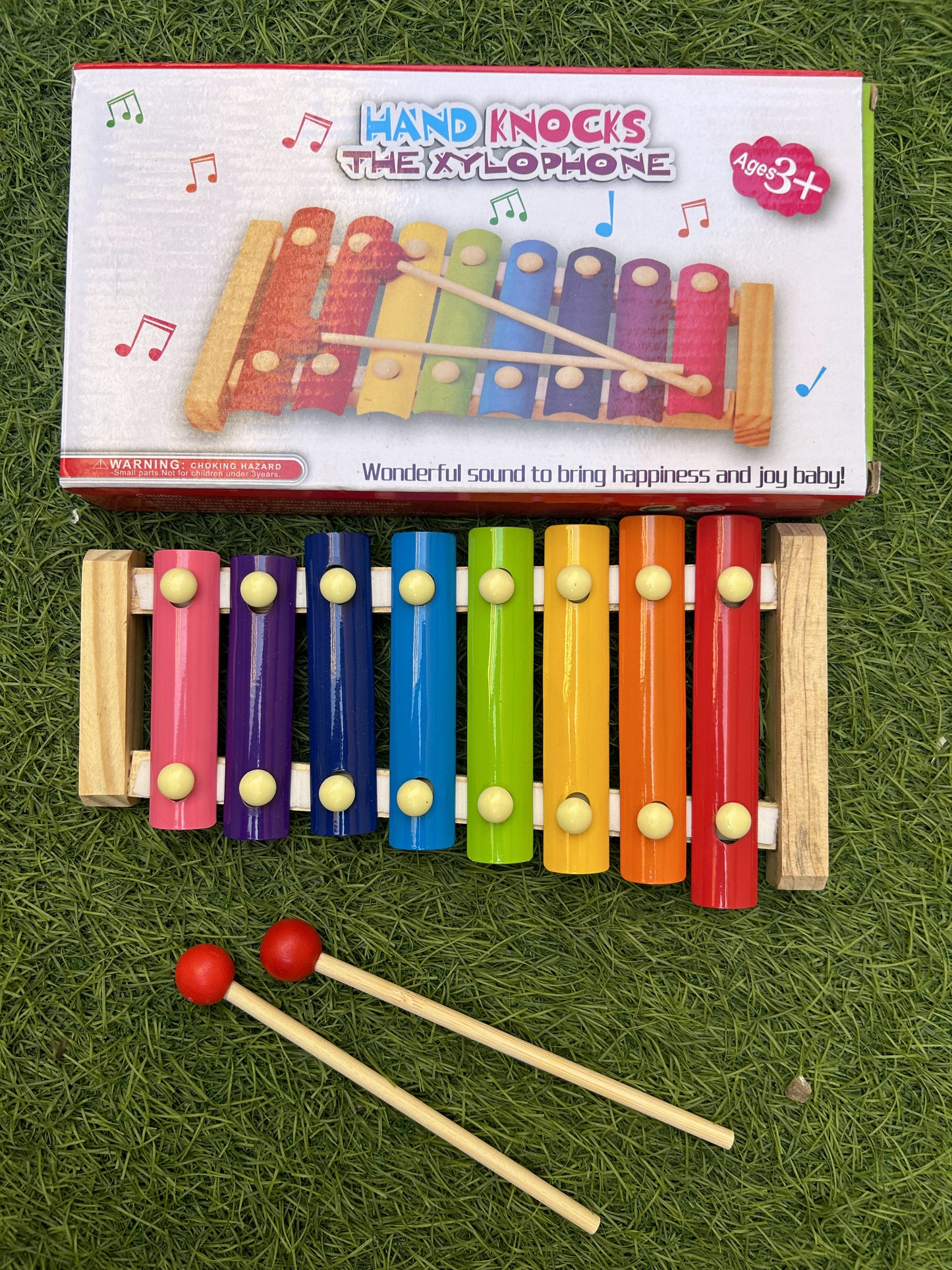Xylophone