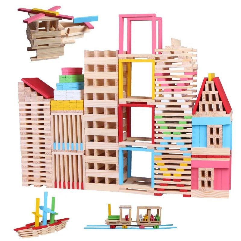 Building Blocks