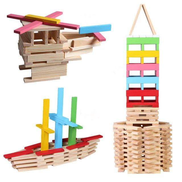 Building Blocks