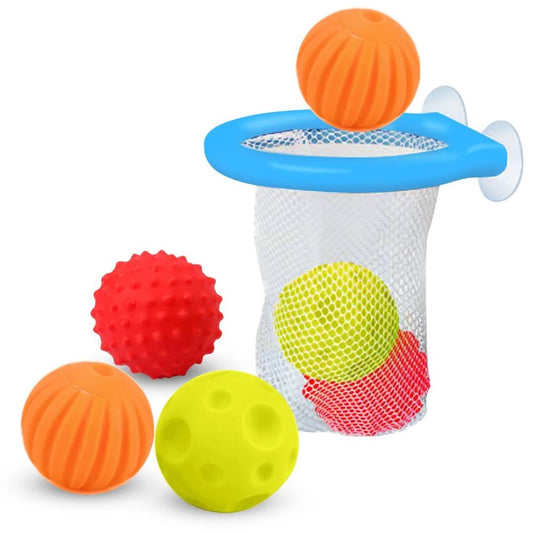 Basketball Set