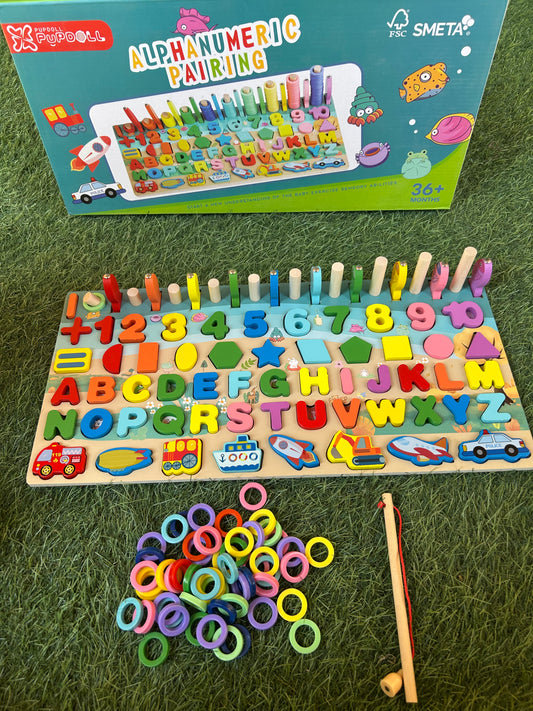 Educational Board