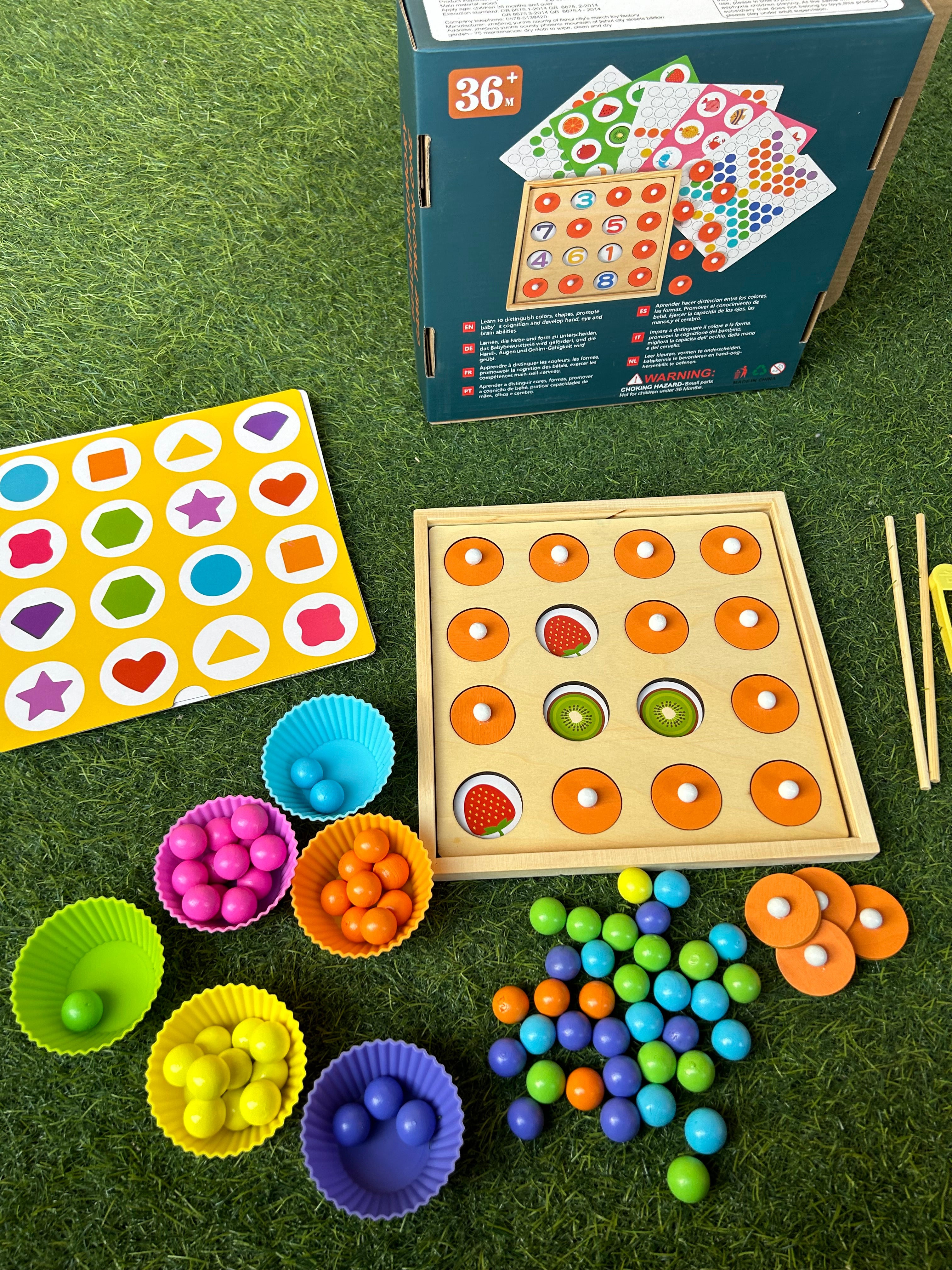 Memory Game