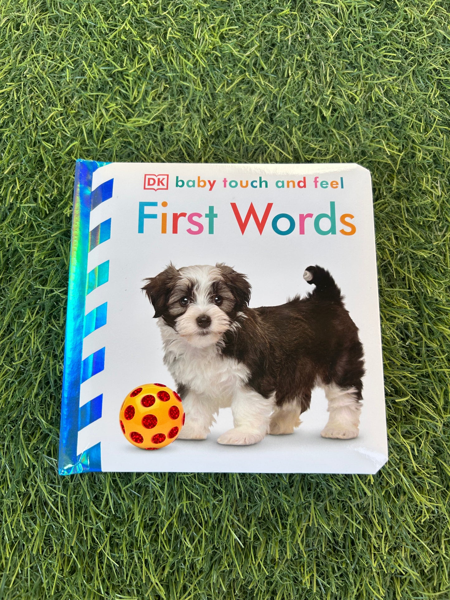 Baby Touch &Feel