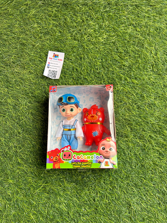 Cocomelon characters