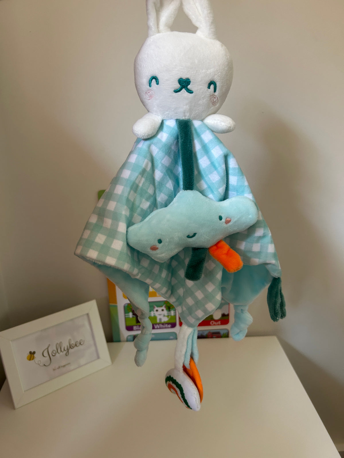 Baby Soft Toys
