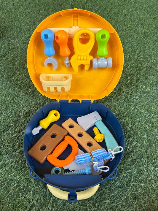 Tool Box