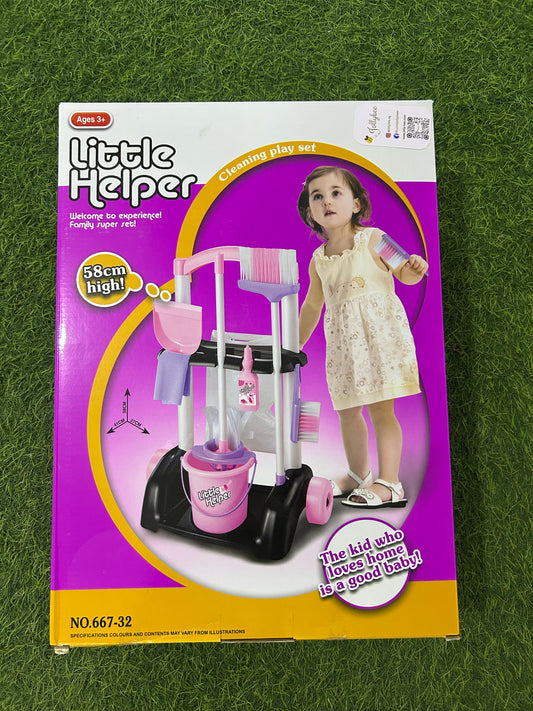 Little Helper